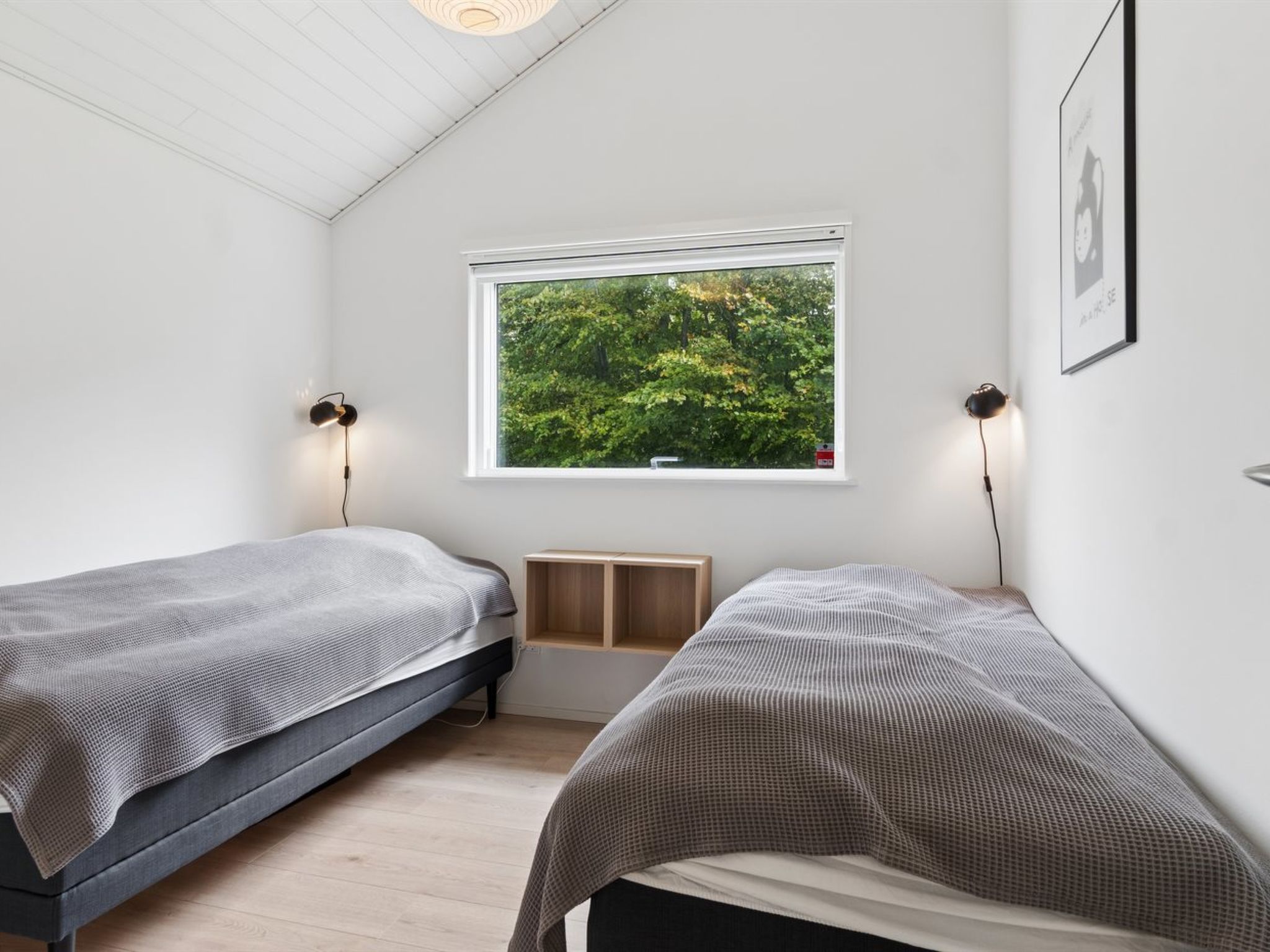 Maison "Felicita" - 800m from the sea – Chambre, photo 16 sur 18