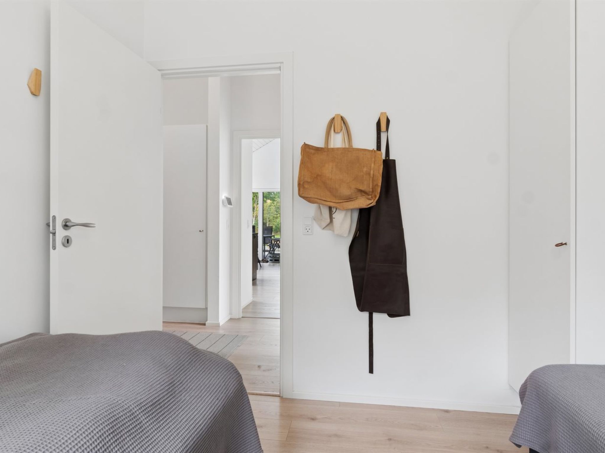 Maison "Felicita" - 800m from the sea – Chambre, photo 17 sur 18
