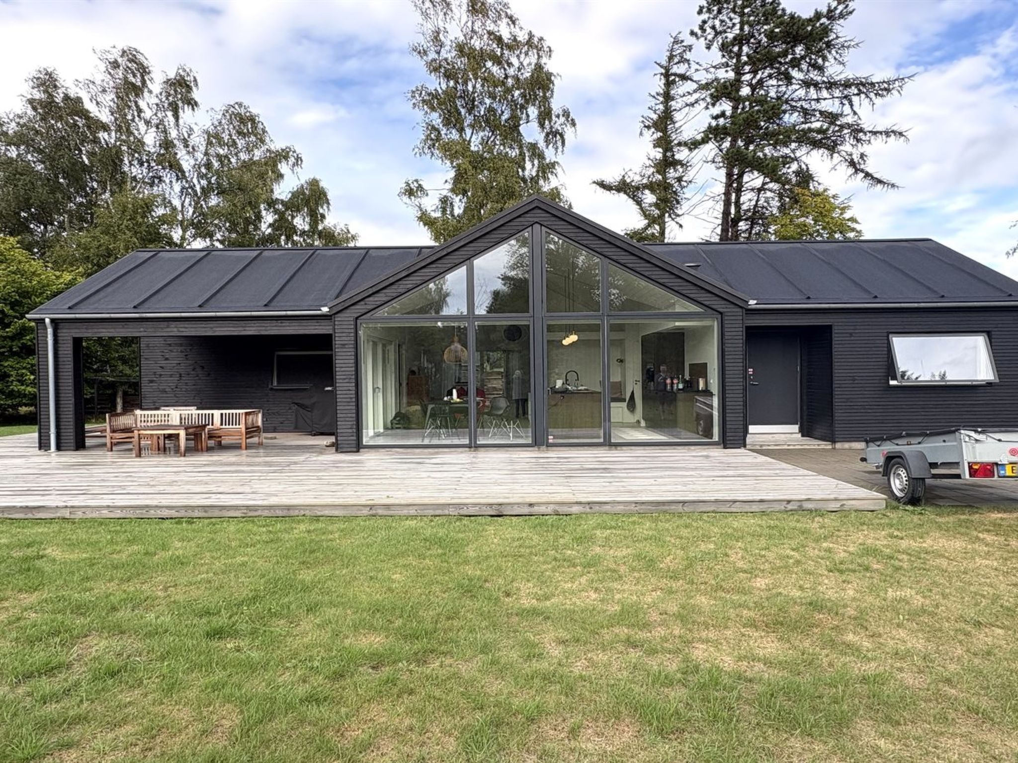 "Felicita" - 800m from the sea