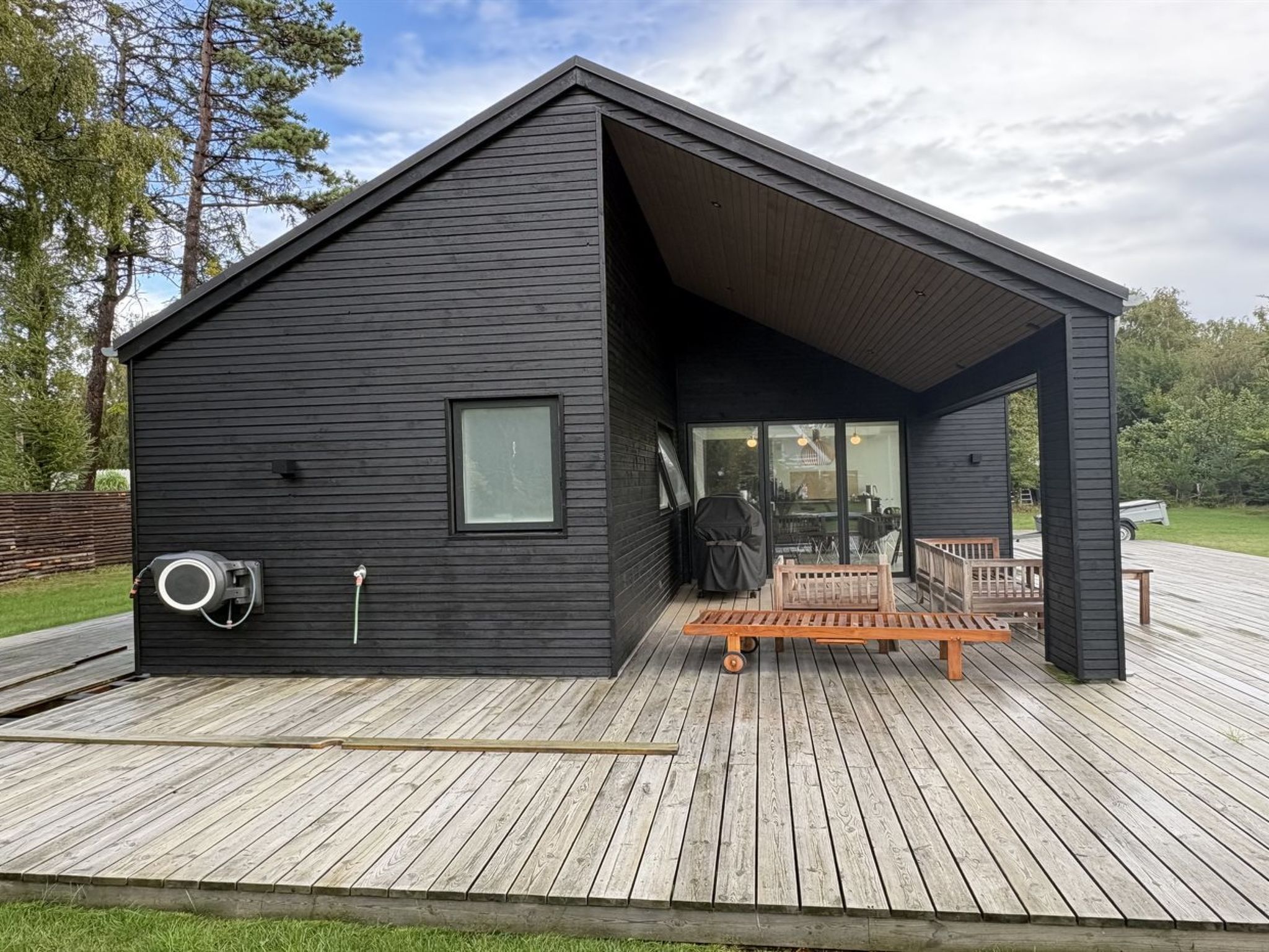 "Felicita" - 800m from the sea