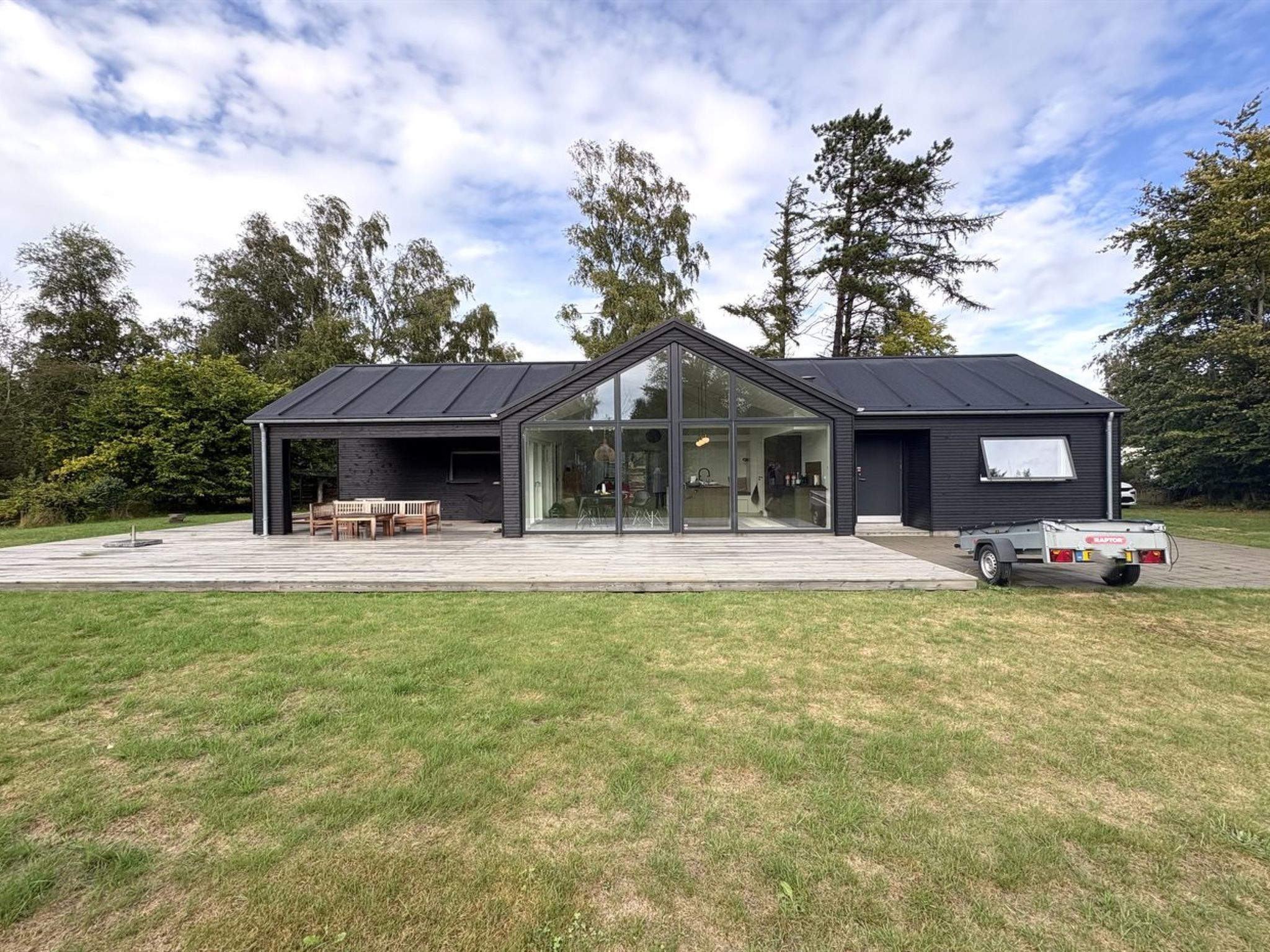 "Felicita" - 800m from the sea - Buiten