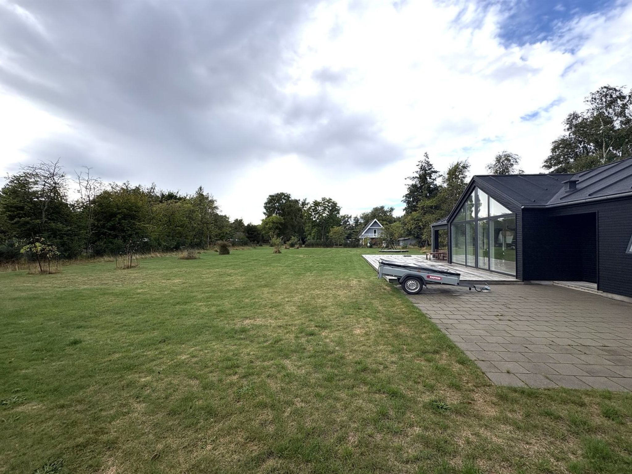 "Felicita" - 800m from the sea - Buiten