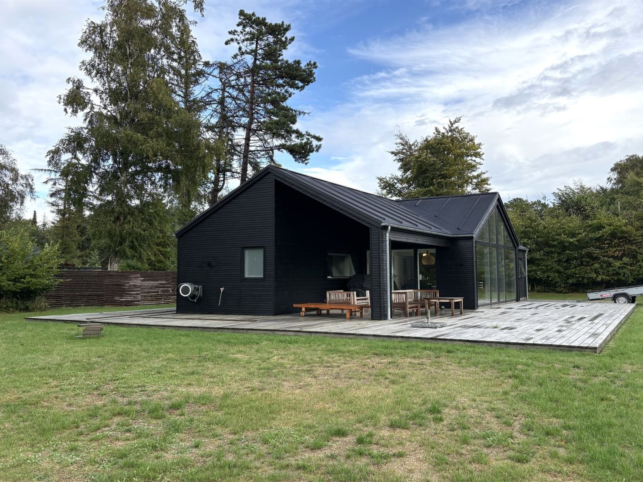"Felicita" - 800m from the sea - Buiten