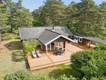 Ruime vakantiewoning Aiyana op 2,1 km van de Zeeuwse kust - thumbnail 1
