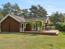 Ruime vakantiewoning Aiyana op 2,1 km van de Zeeuwse kust - thumbnail 5