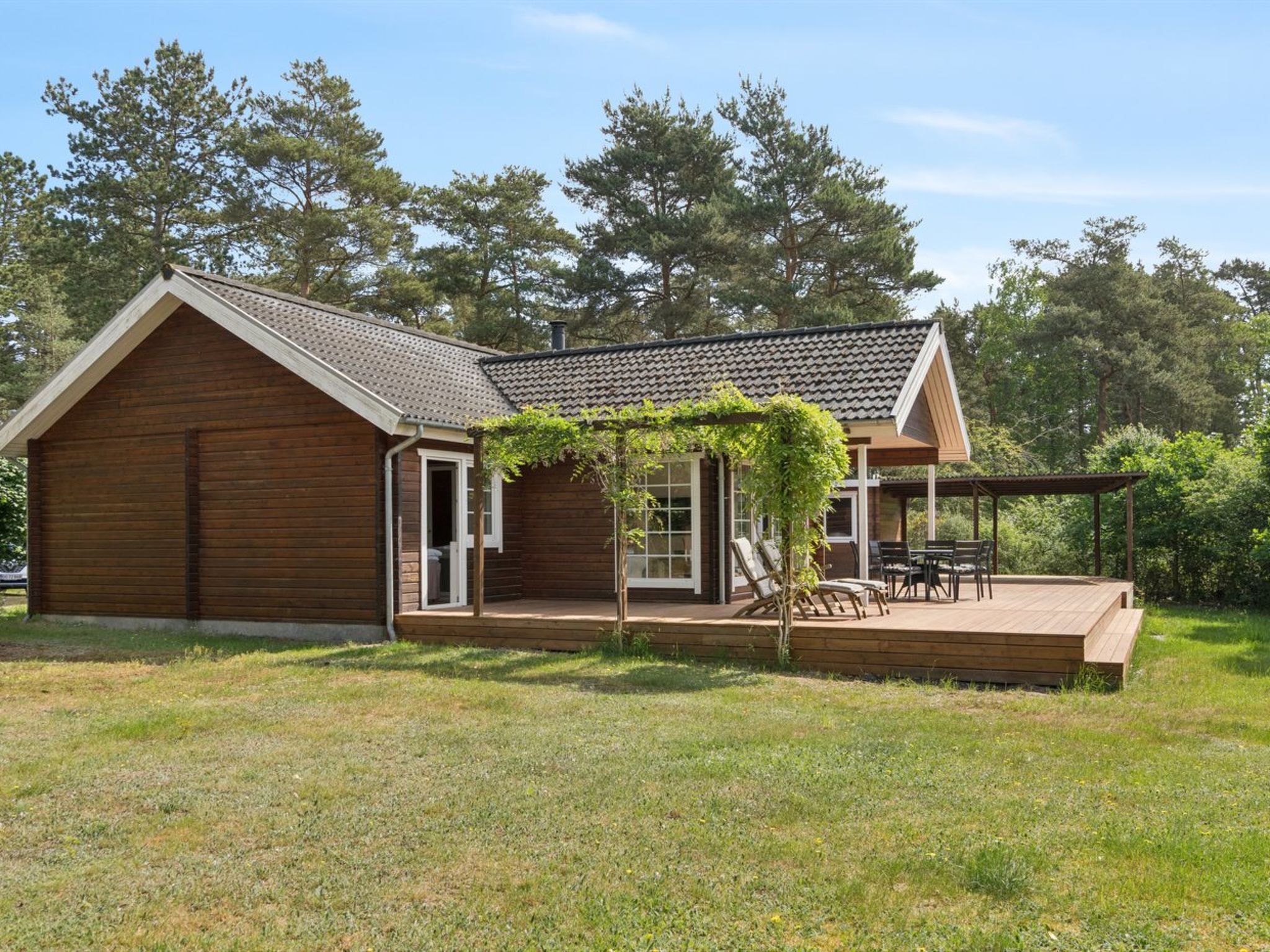 Ruime vakantiewoning Aiyana op 2,1 km van de Zeeuwse kust - foto 5