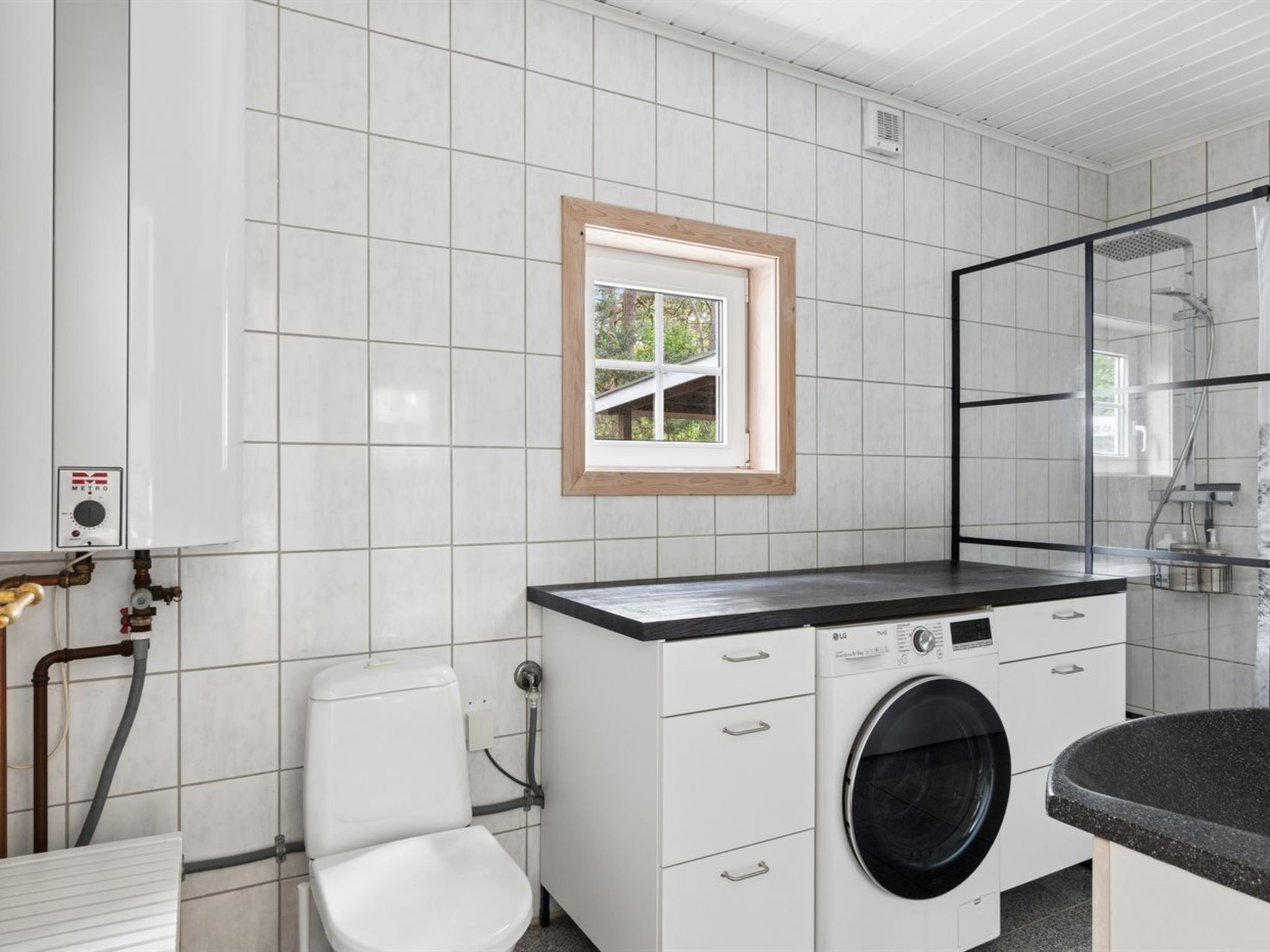 Ruime vakantiewoning Aiyana op 2,1 km van de Zeeuwse kust - foto 7