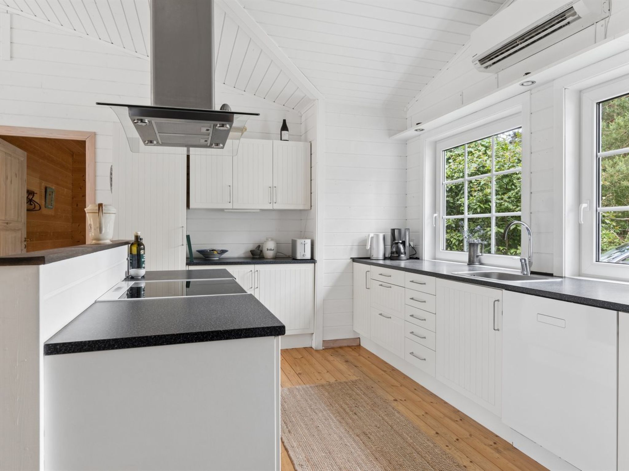 Ruime vakantiewoning Aiyana op 2,1 km van de Zeeuwse kust - foto 9