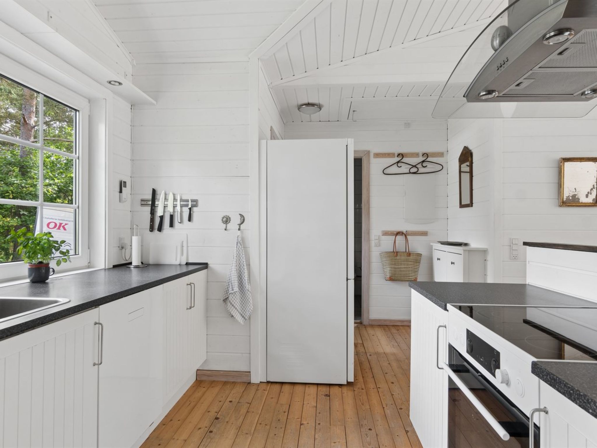 Ruime vakantiewoning Aiyana op 2,1 km van de Zeeuwse kust - foto 10