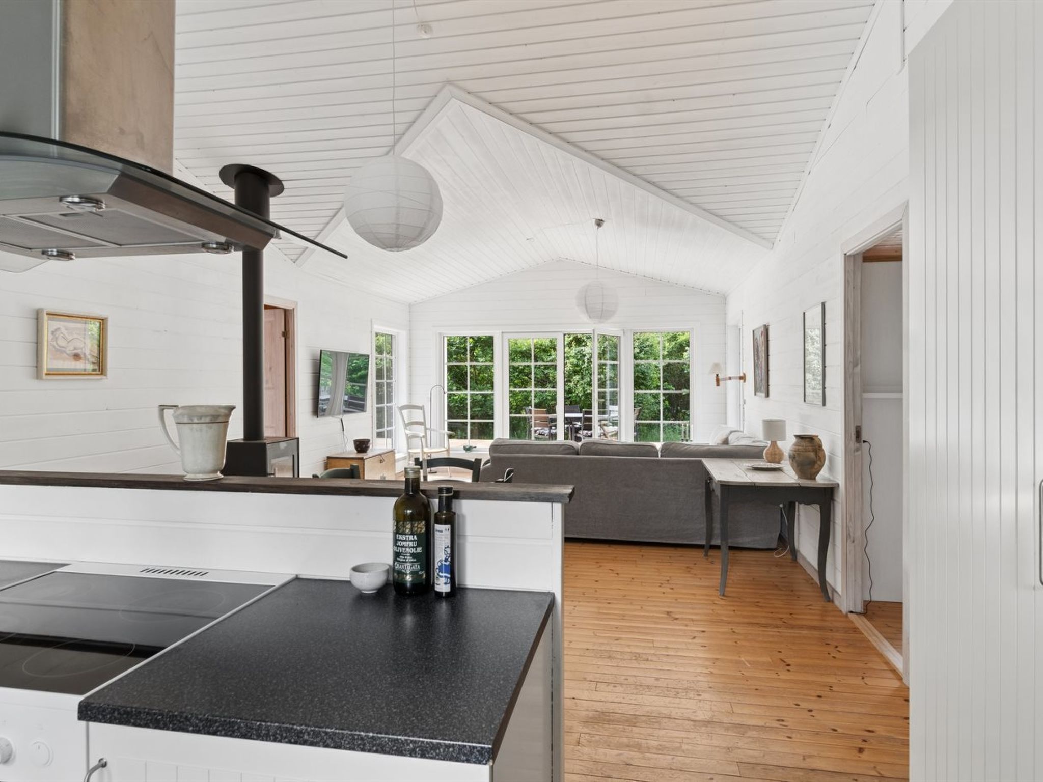 Ruime vakantiewoning Aiyana op 2,1 km van de Zeeuwse kust - foto 11