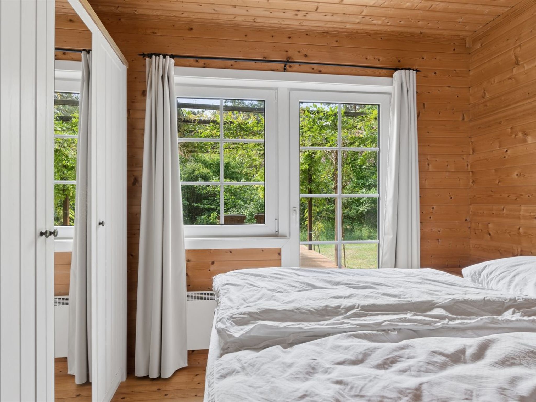 Ruime vakantiewoning Aiyana op 2,1 km van de Zeeuwse kust - foto 16