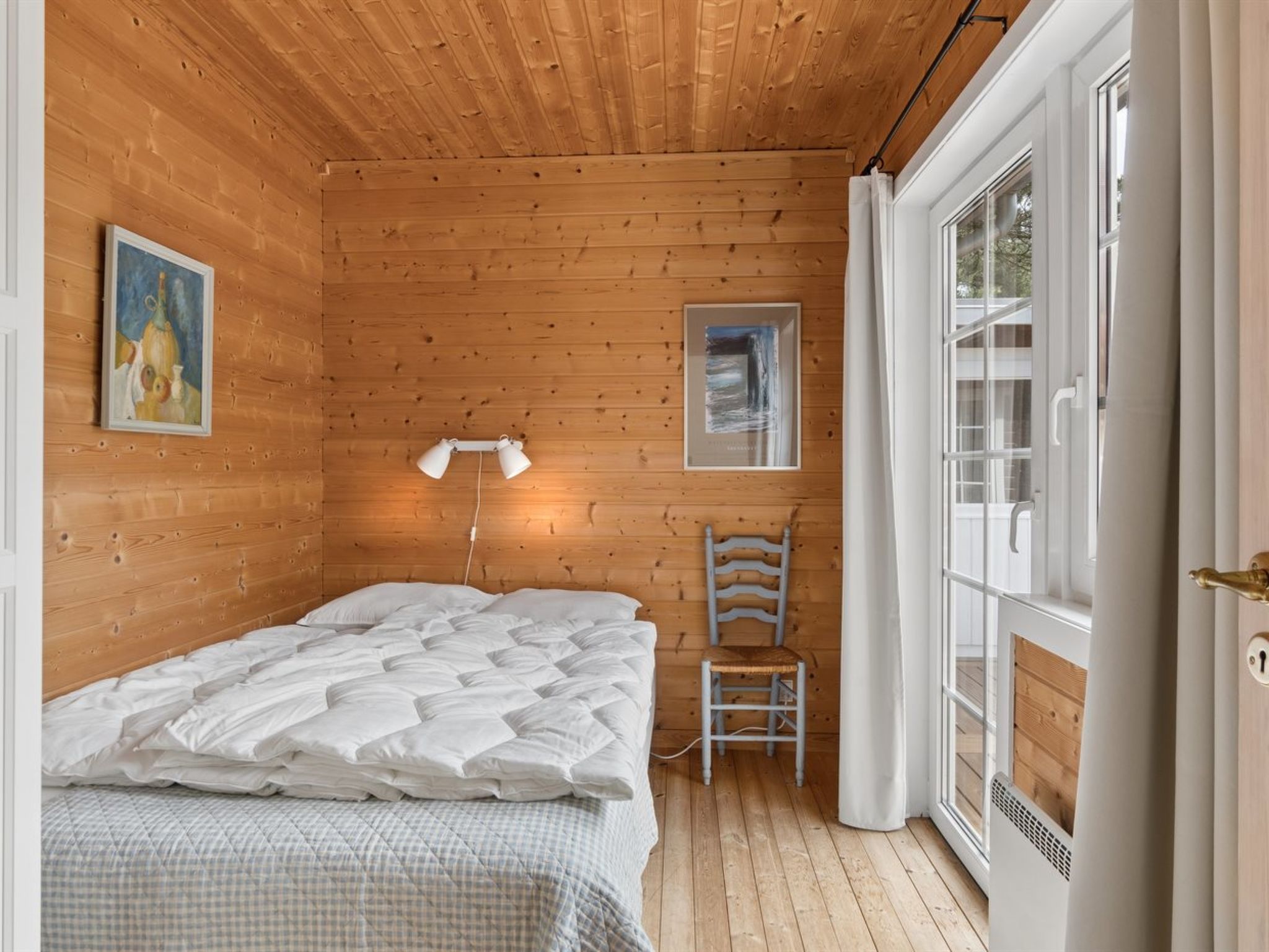 Ruime vakantiewoning Aiyana op 2,1 km van de Zeeuwse kust - foto 17