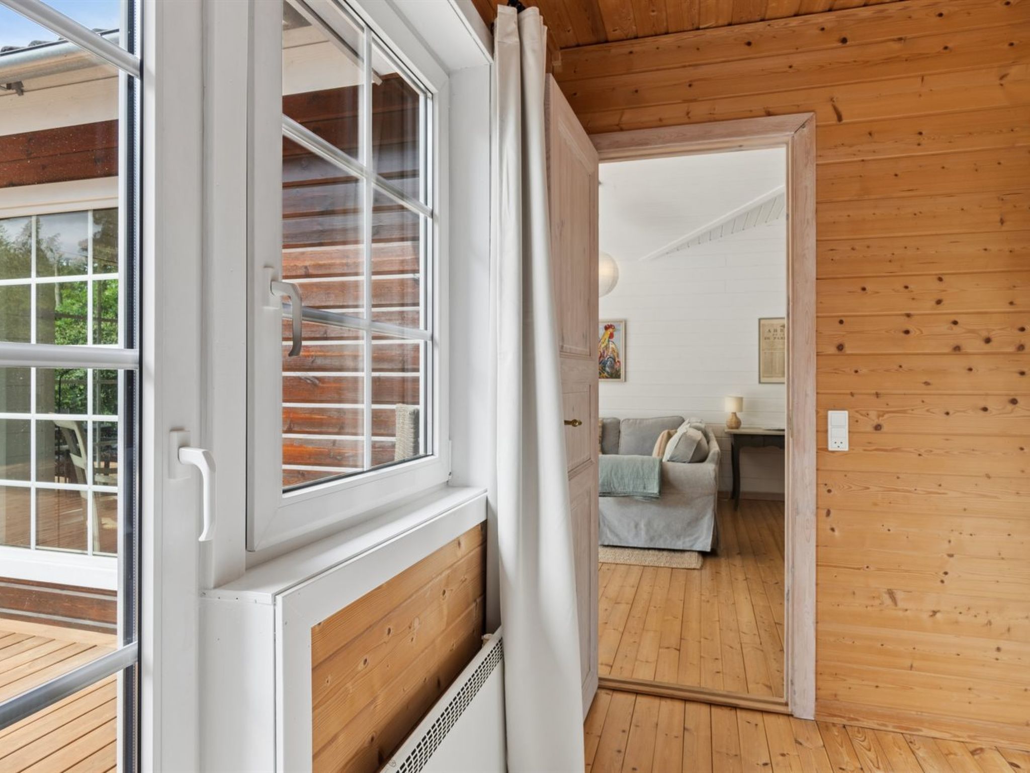 Ruime vakantiewoning Aiyana op 2,1 km van de Zeeuwse kust - foto 18