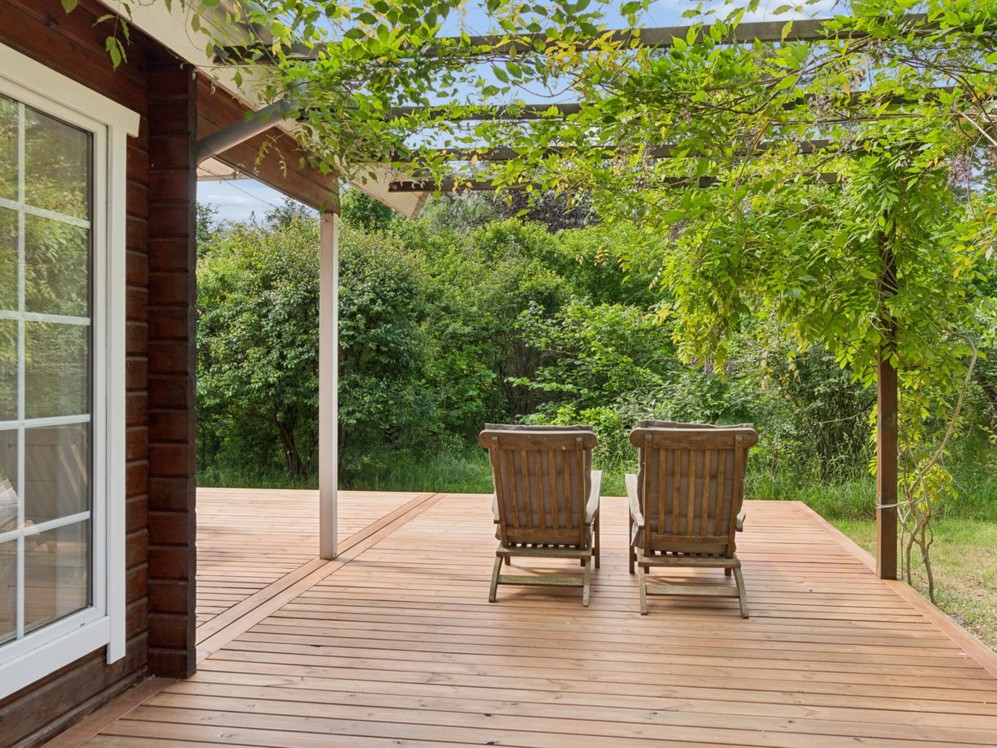 Ruime vakantiewoning Aiyana op 2,1 km van de Zeeuwse kust - foto 23