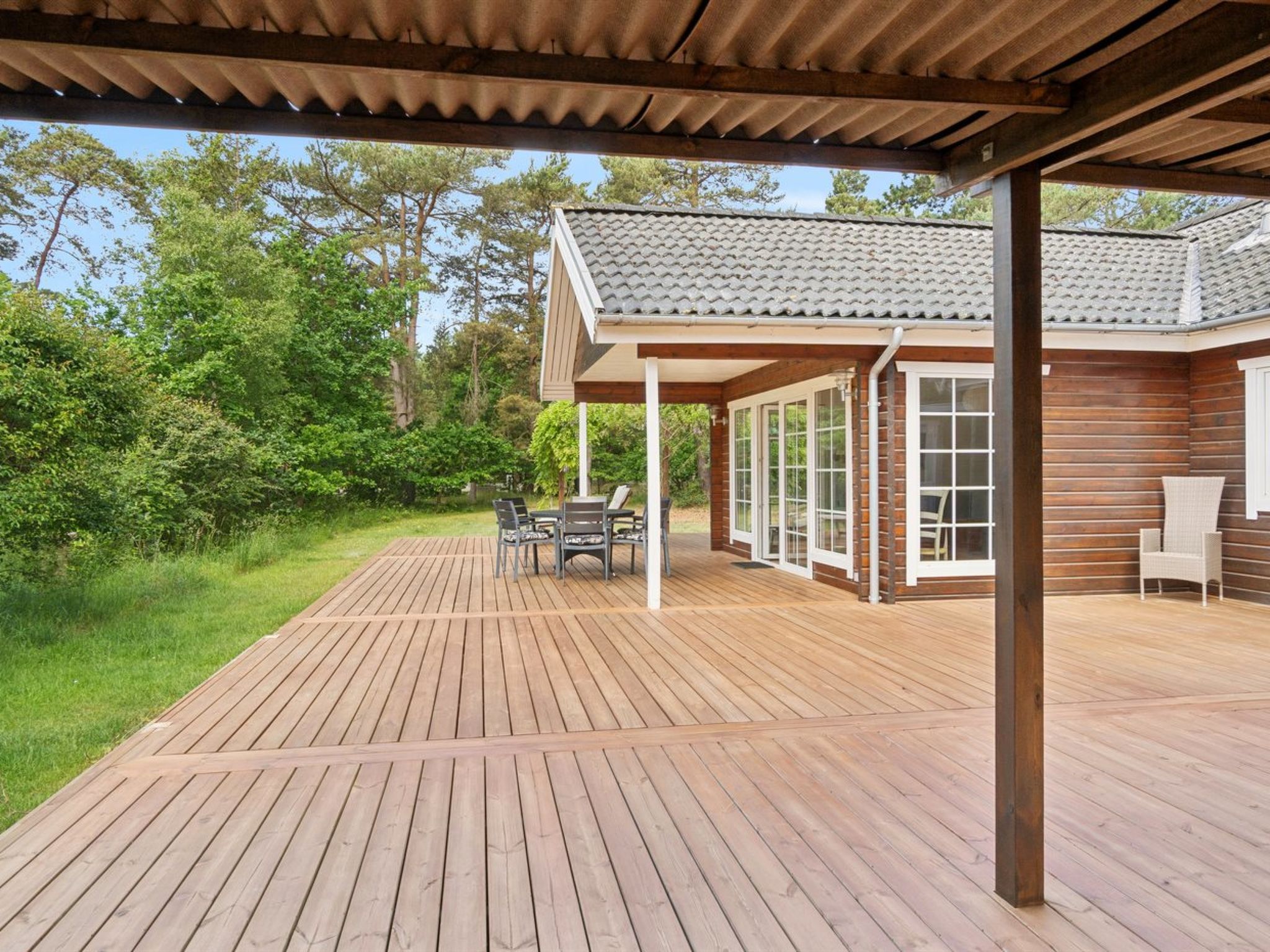 Ruime vakantiewoning Aiyana op 2,1 km van de Zeeuwse kust - foto 24