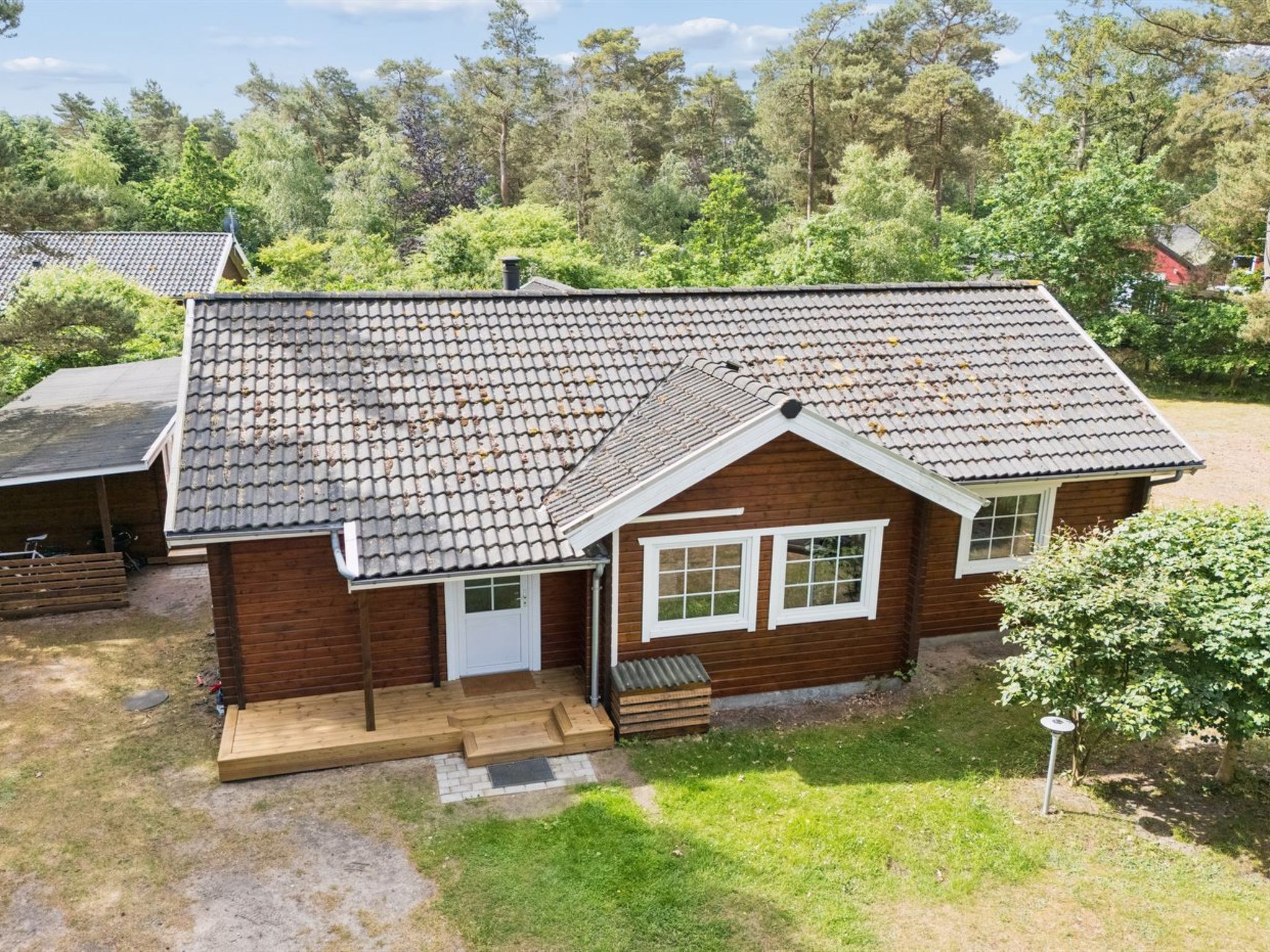 Ruime vakantiewoning Aiyana op 2,1 km van de Zeeuwse kust - foto 29