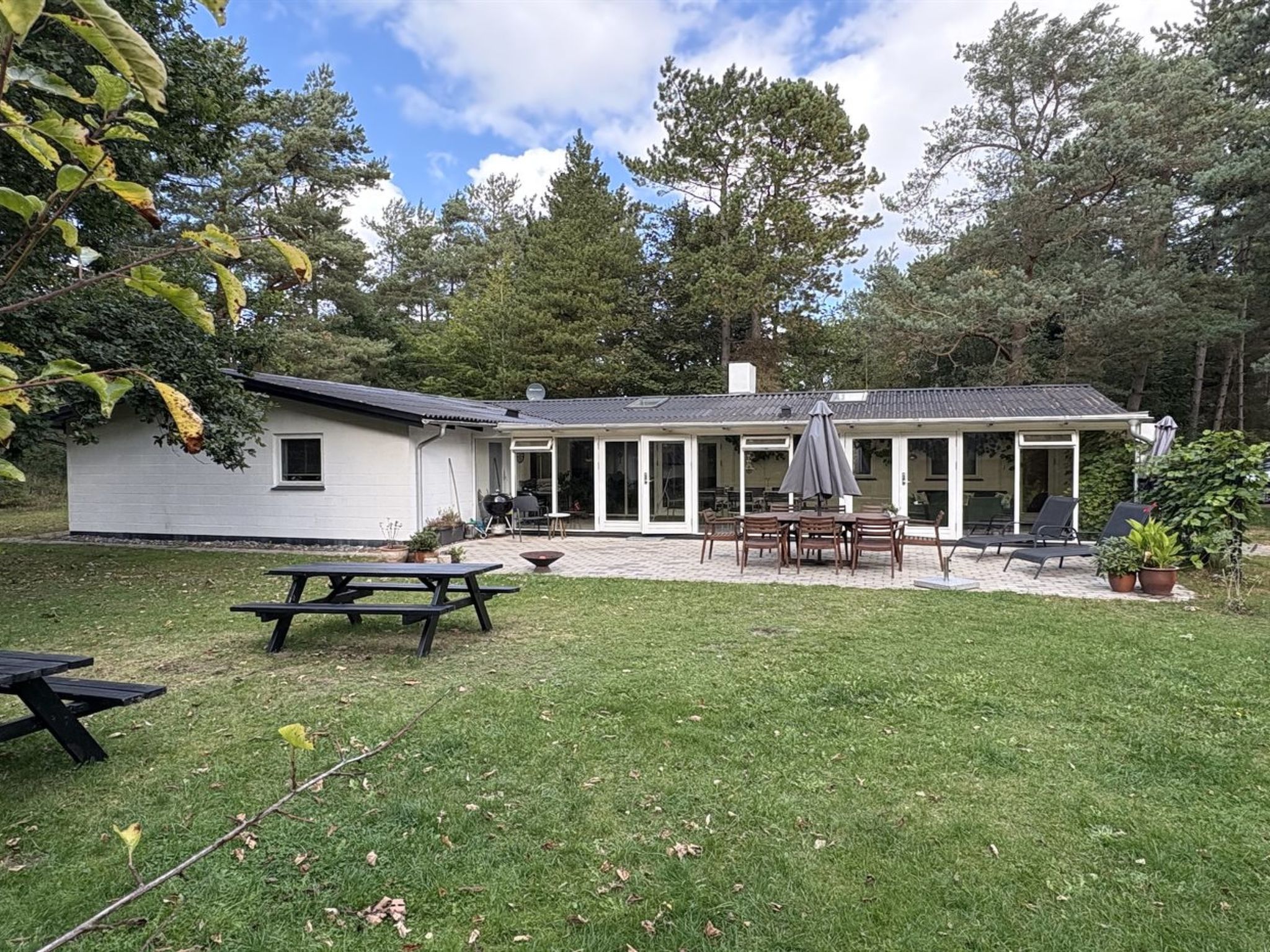 'Aiko' - 1.8km from the sea