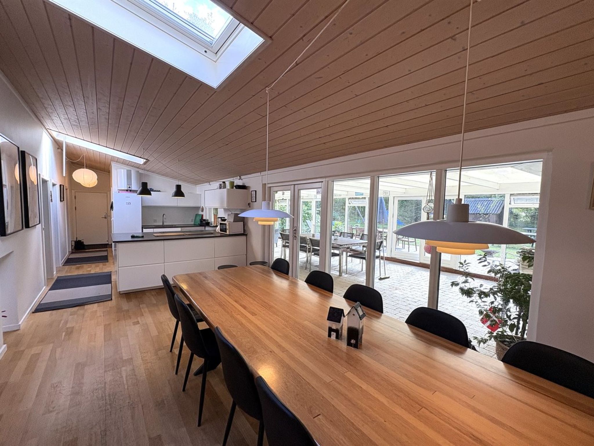 "Aiko" - 1.8km from the sea-Binnen