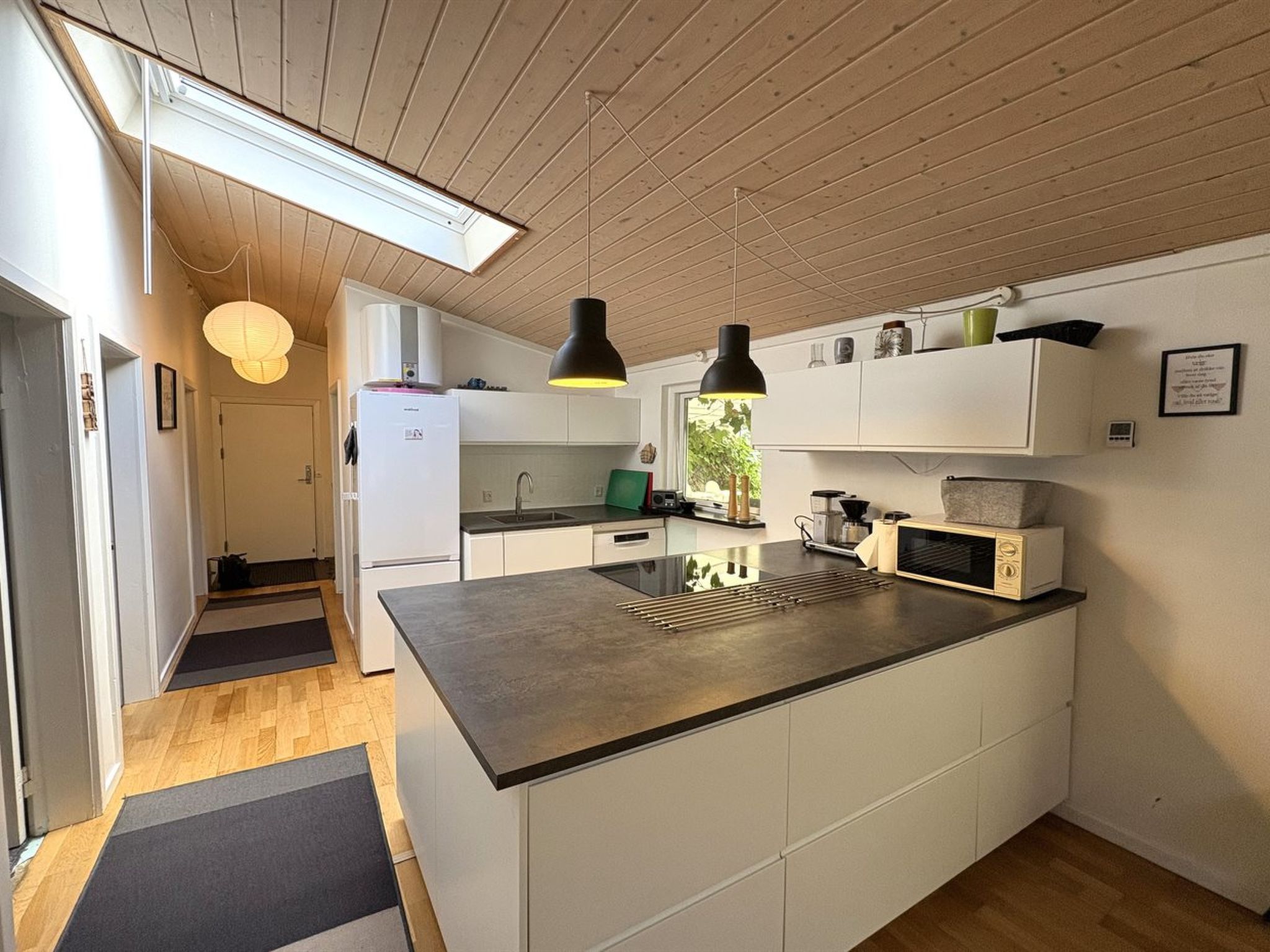 "Aiko" - 1.8km from the sea-Binnen