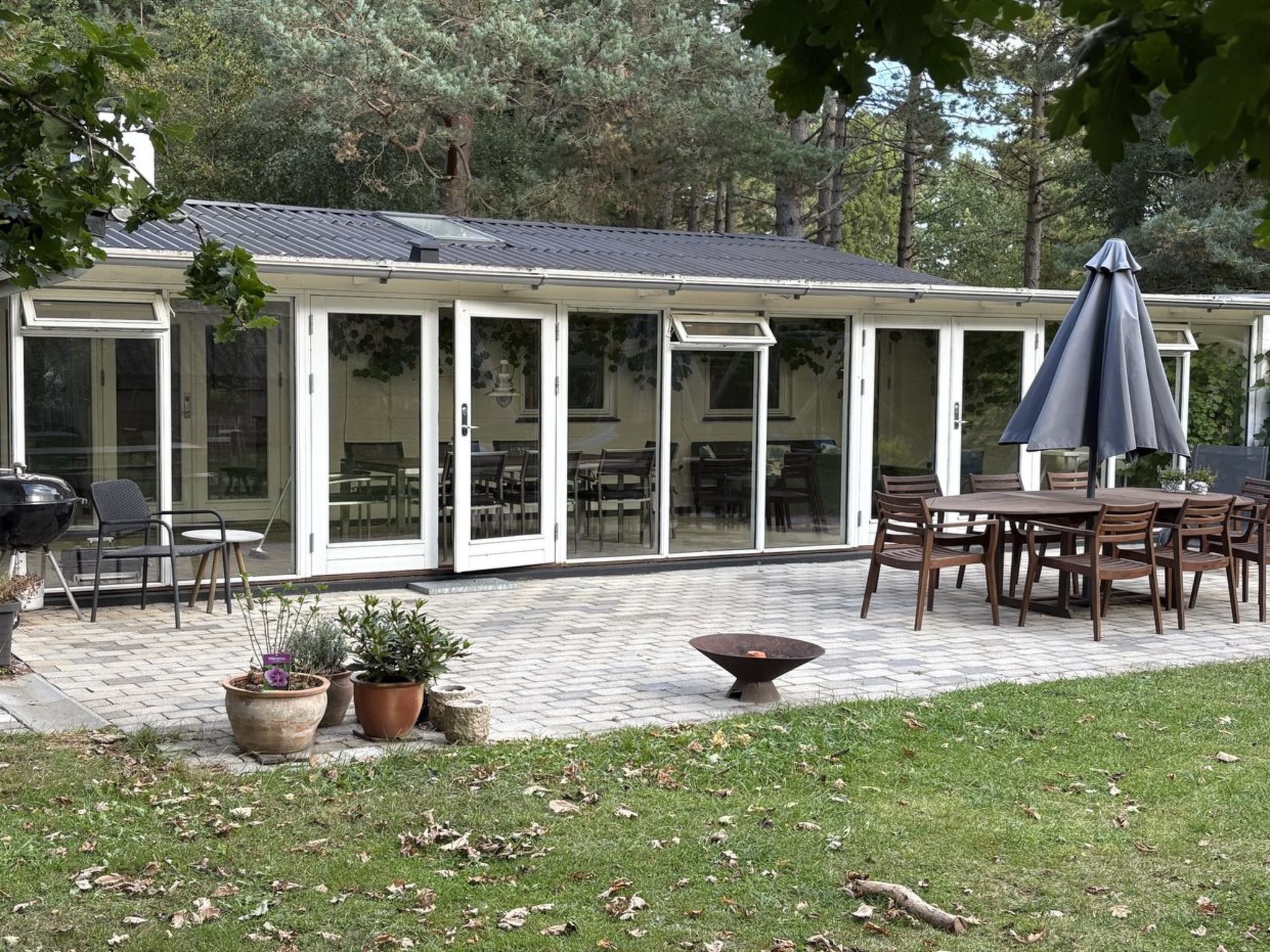 "Aiko" - 1.8km from the sea-Buiten