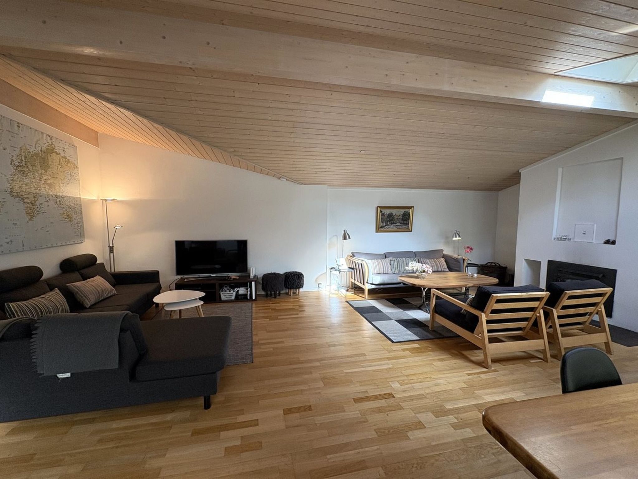 "Aiko" - 1.8km from the sea-Binnen