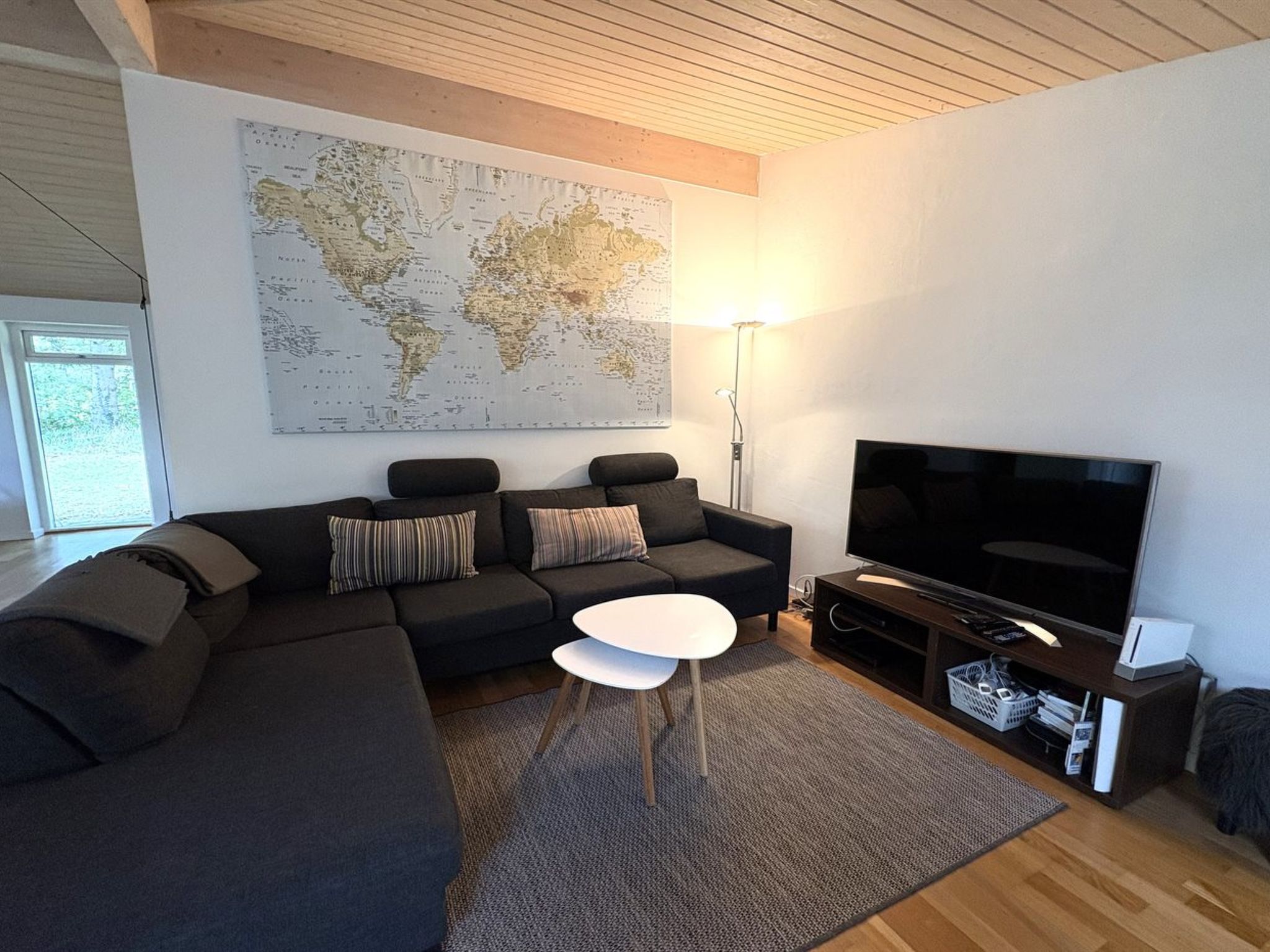 "Aiko" - 1.8km from the sea-Binnen