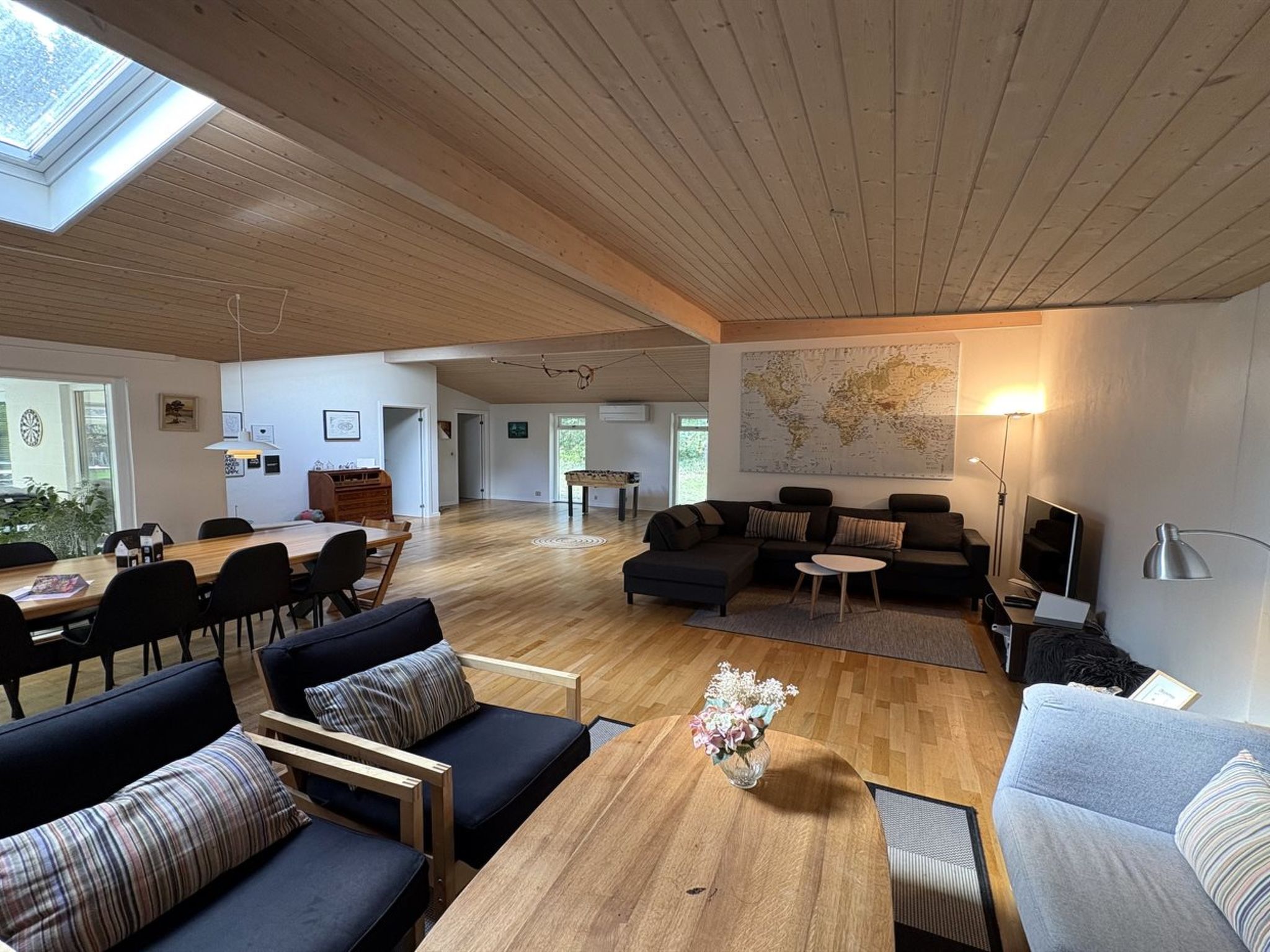 "Aiko" - 1.8km from the sea-Binnen