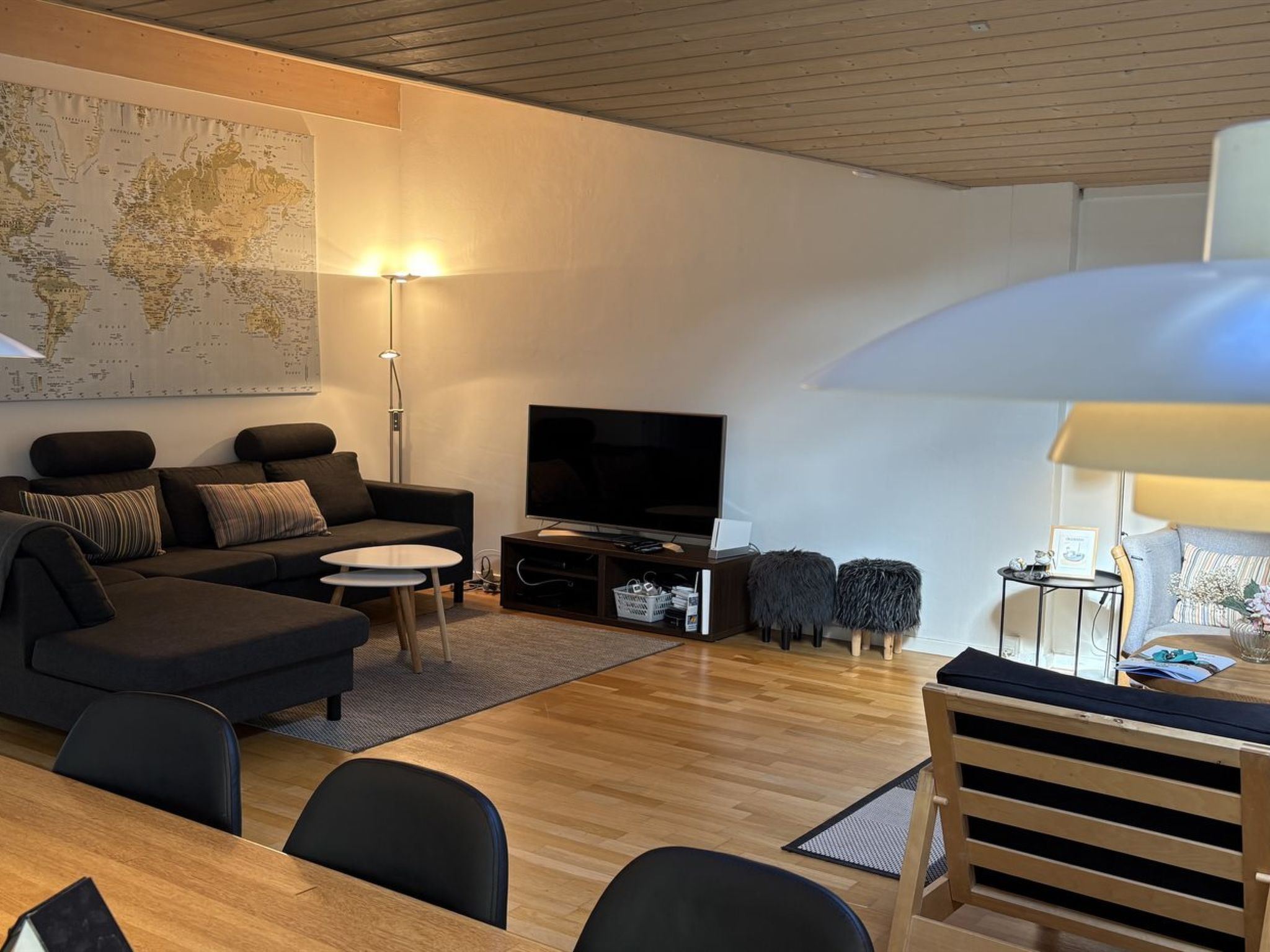 "Aiko" - 1.8km from the sea-Binnen