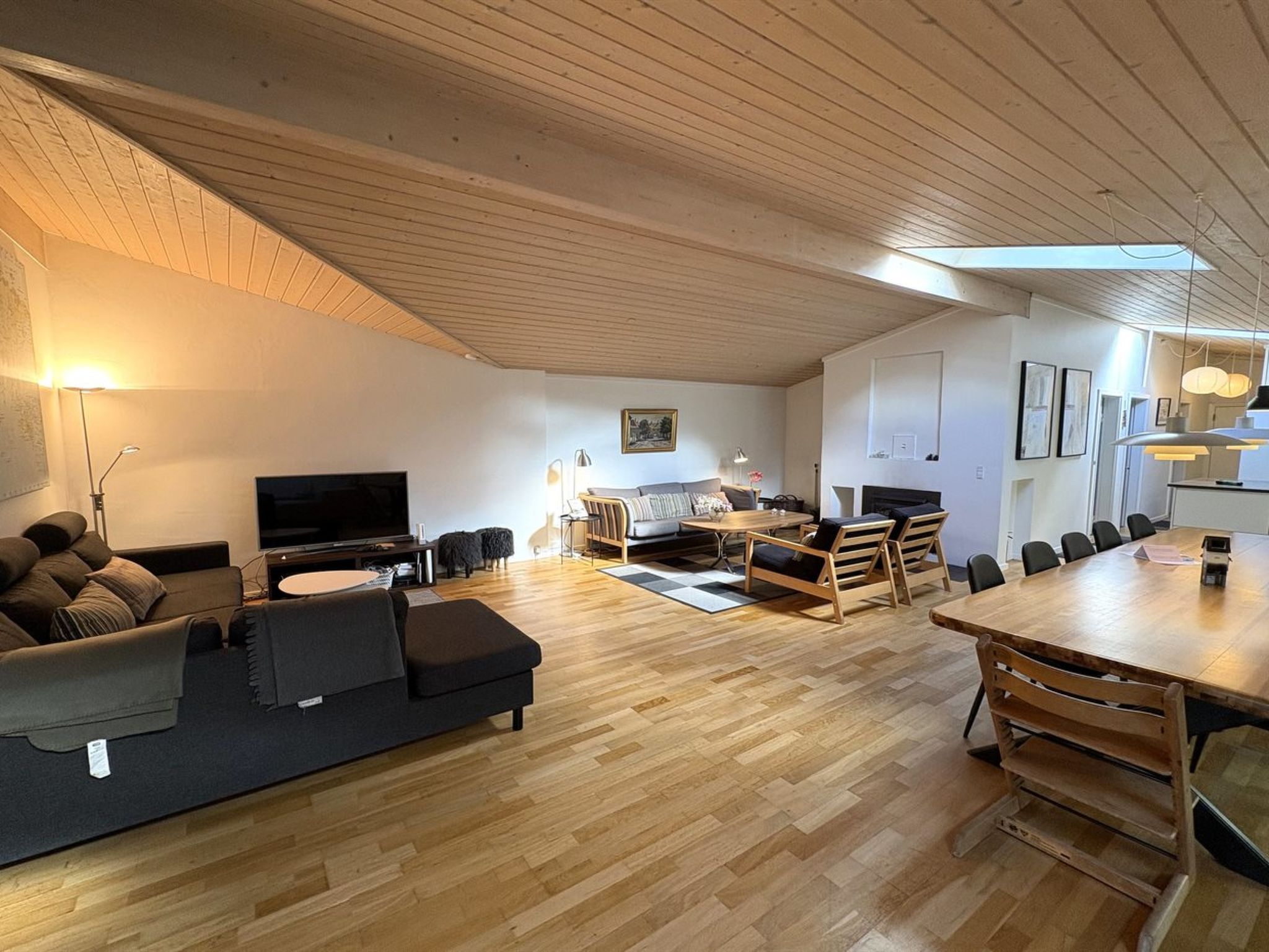 "Aiko" - 1.8km from the sea-Binnen