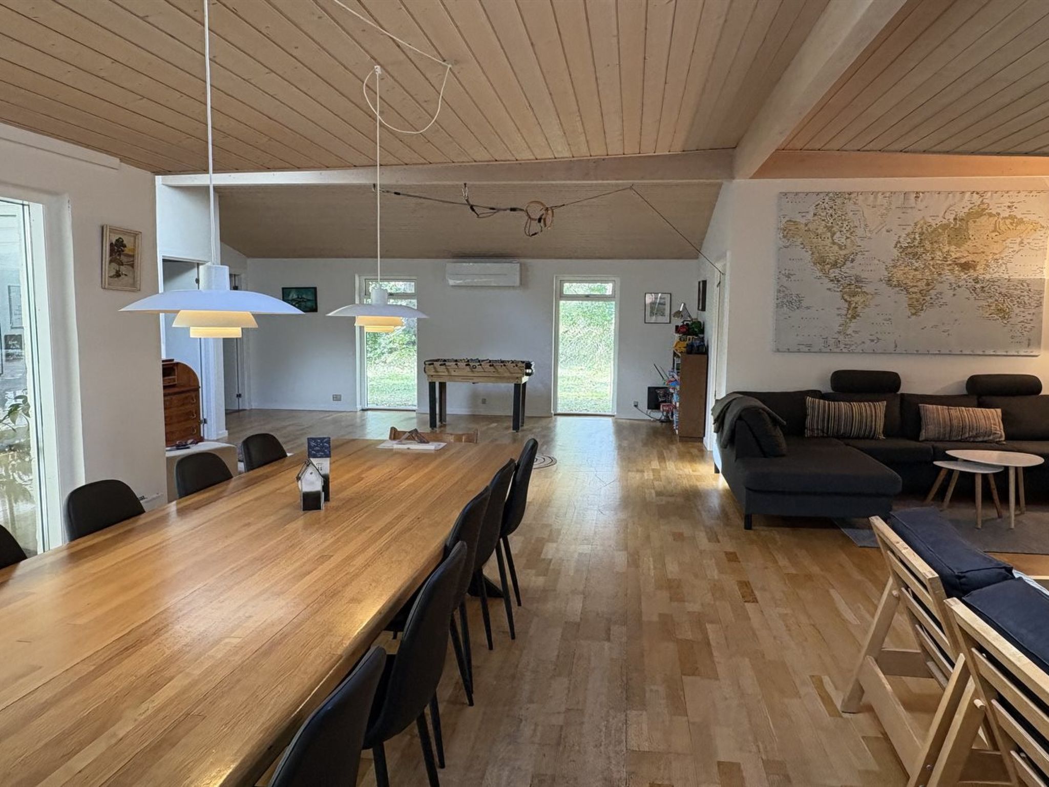 "Aiko" - 1.8km from the sea-Binnen