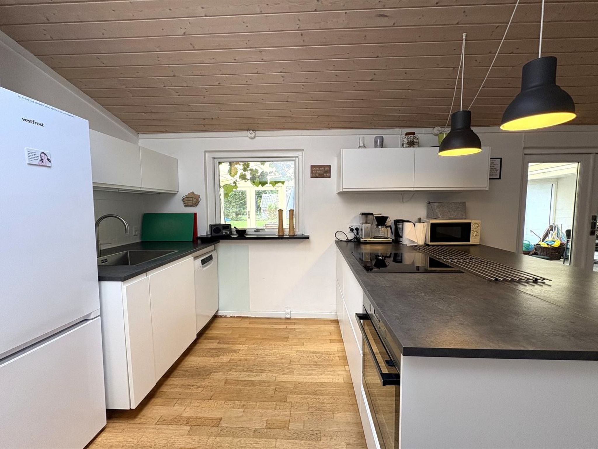 "Aiko" - 1.8km from the sea-Binnen