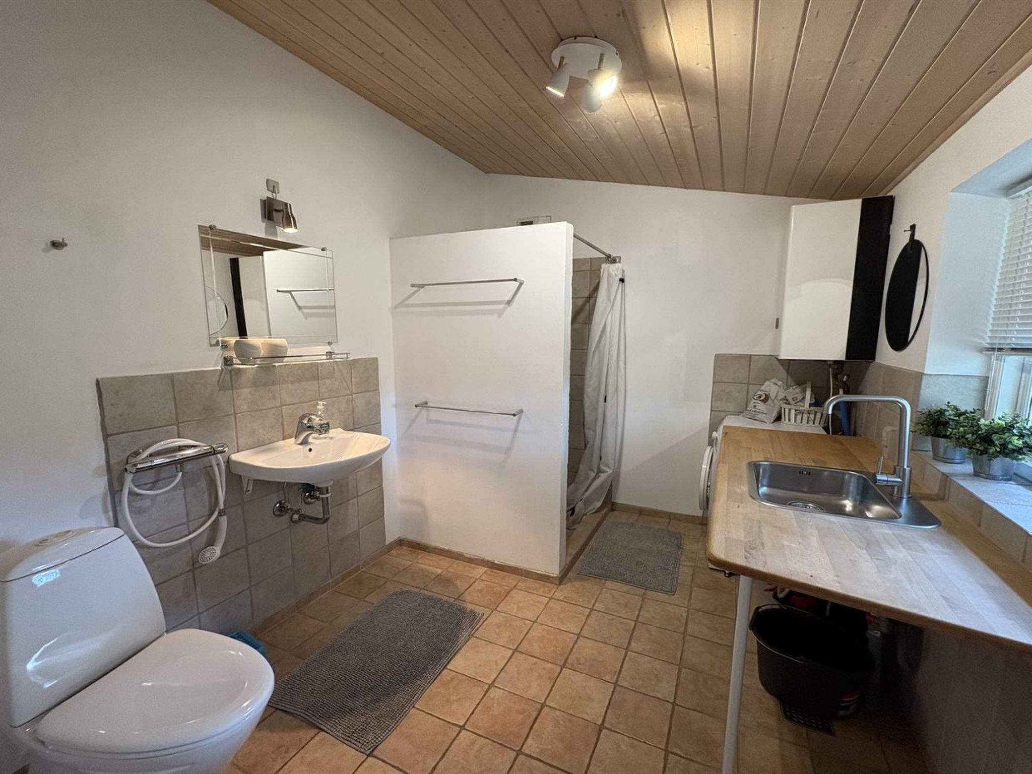 "Aiko" - 1.8km from the sea-Binnen