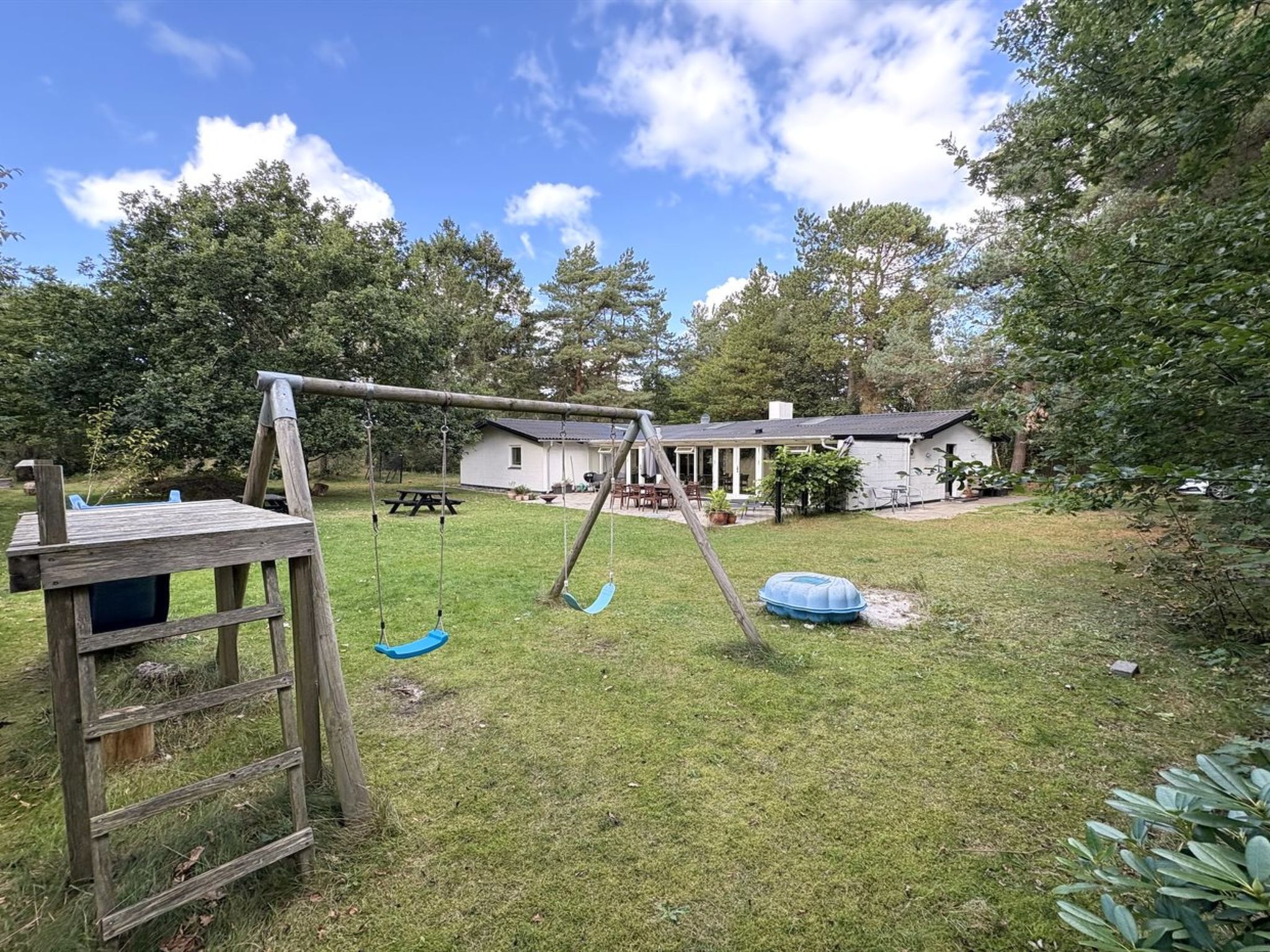 "Aiko" - 1.8km from the sea-Buiten