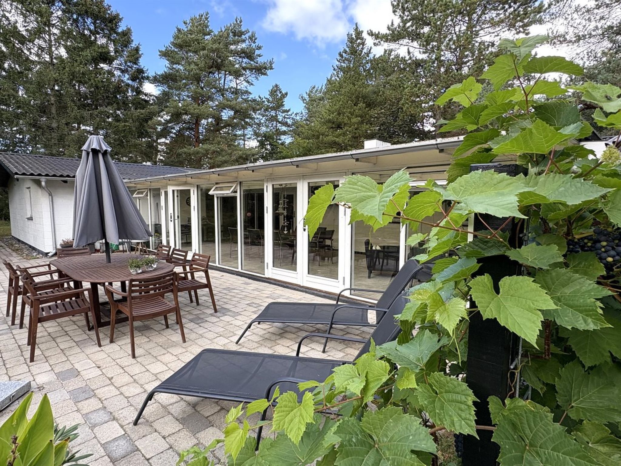 "Aiko" - 1.8km from the sea-Buiten