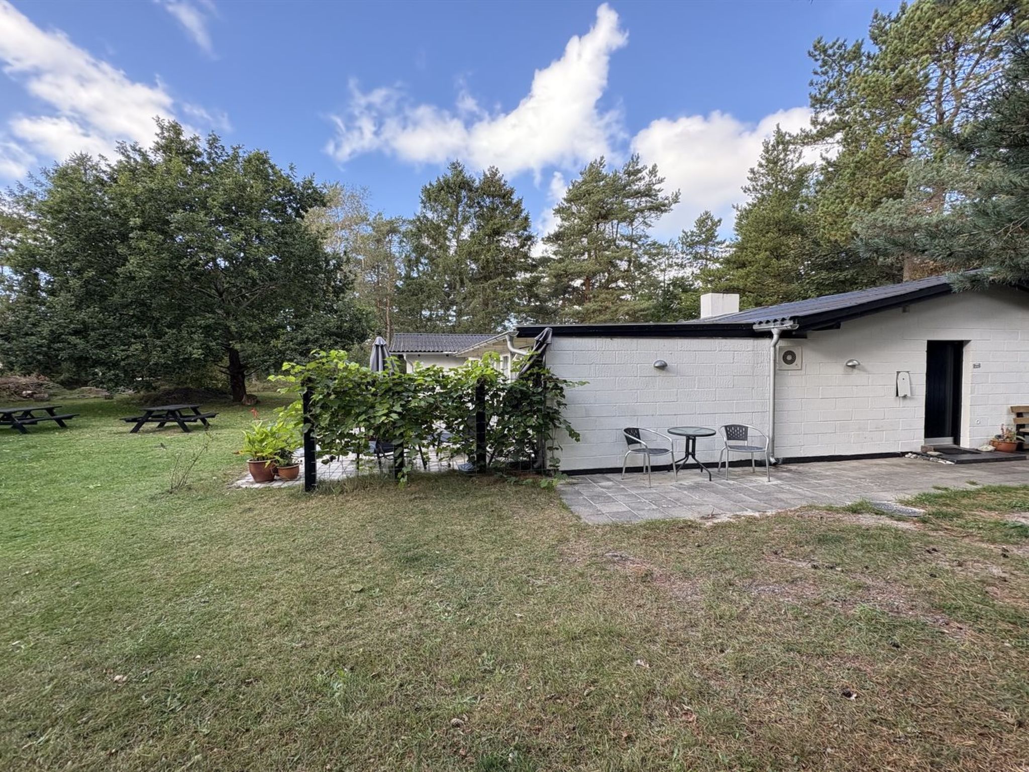 "Aiko" - 1.8km from the sea-Buiten