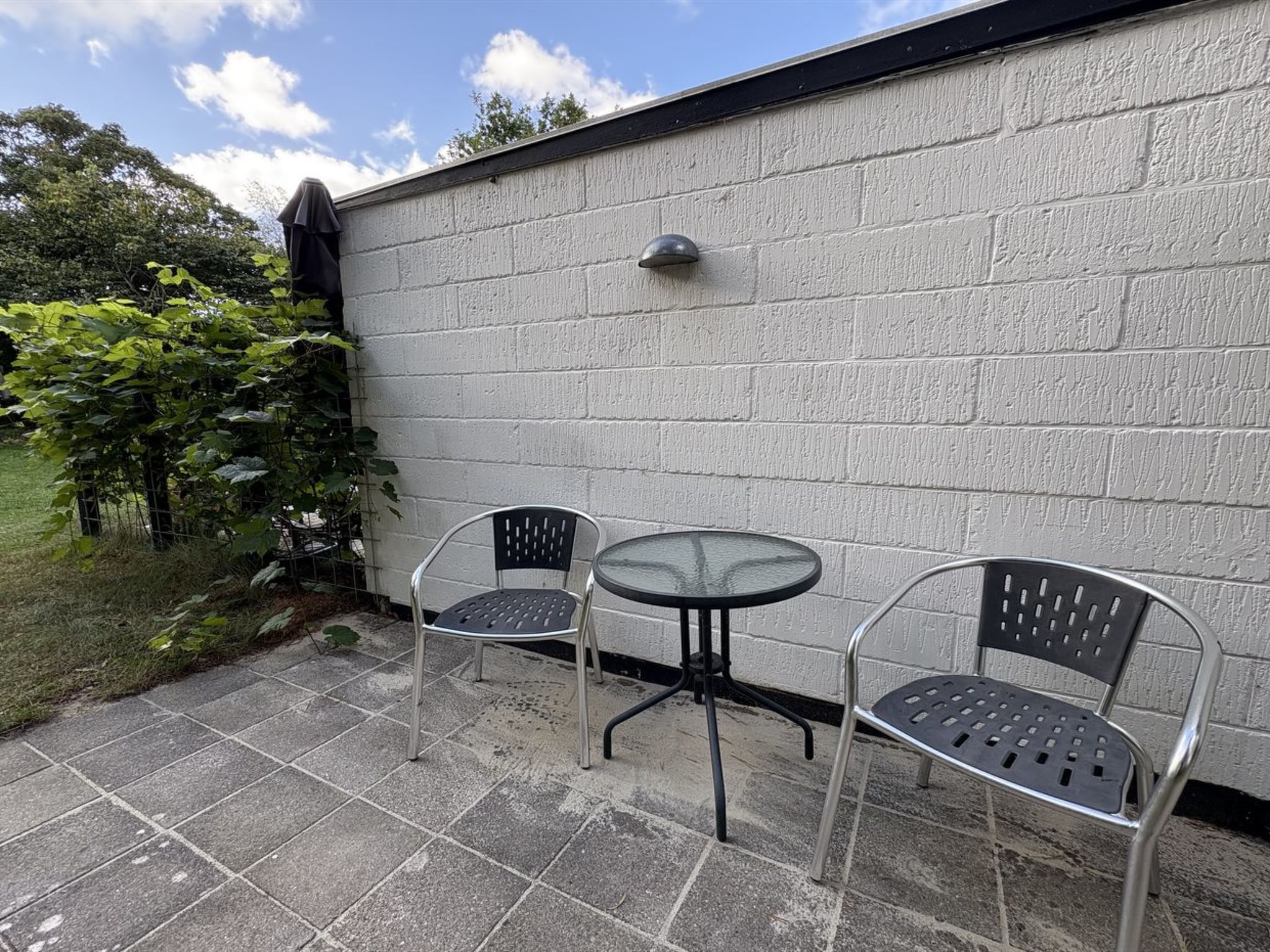 "Aiko" - 1.8km from the sea-Buiten