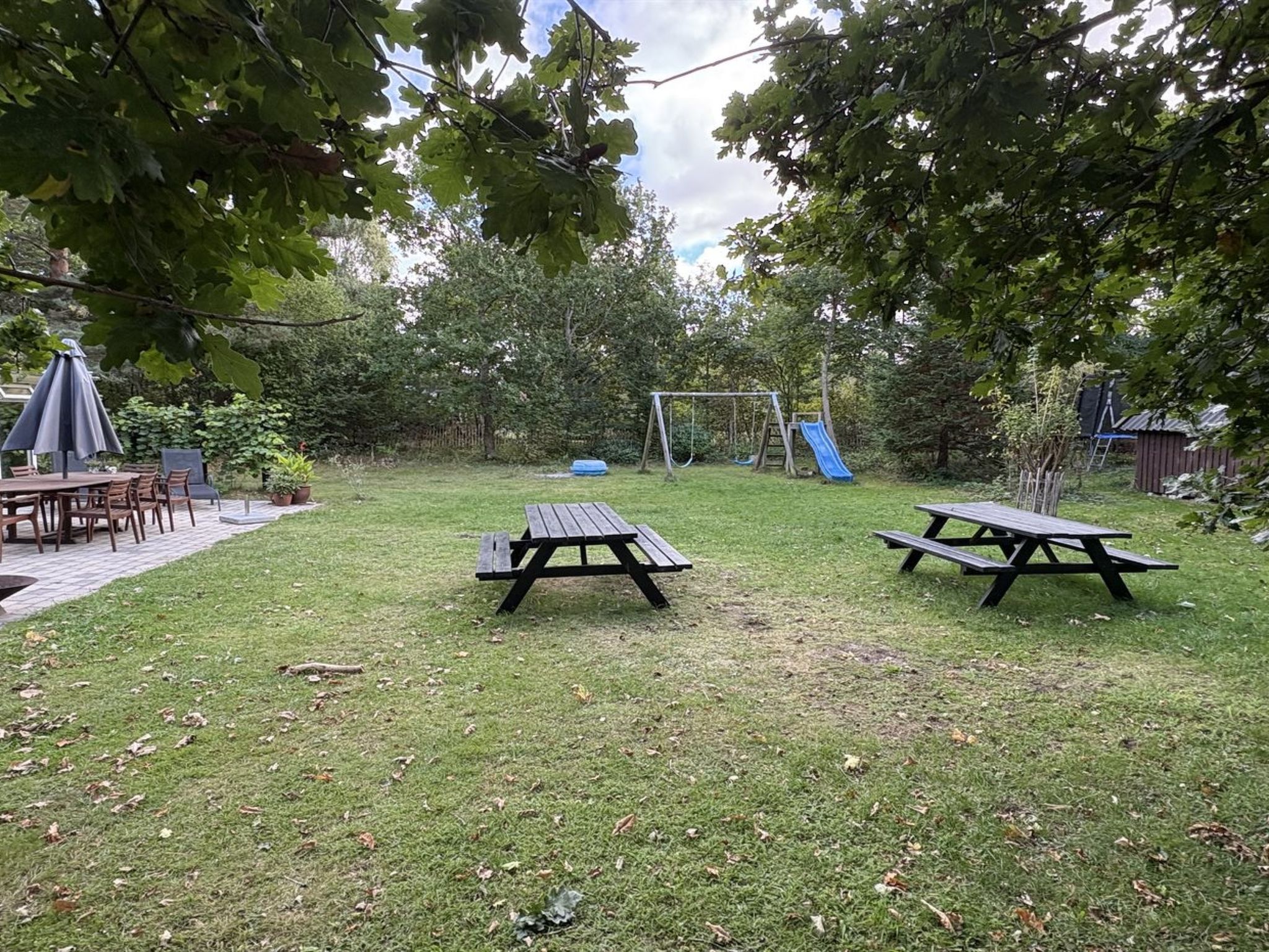 "Aiko" - 1.8km from the sea