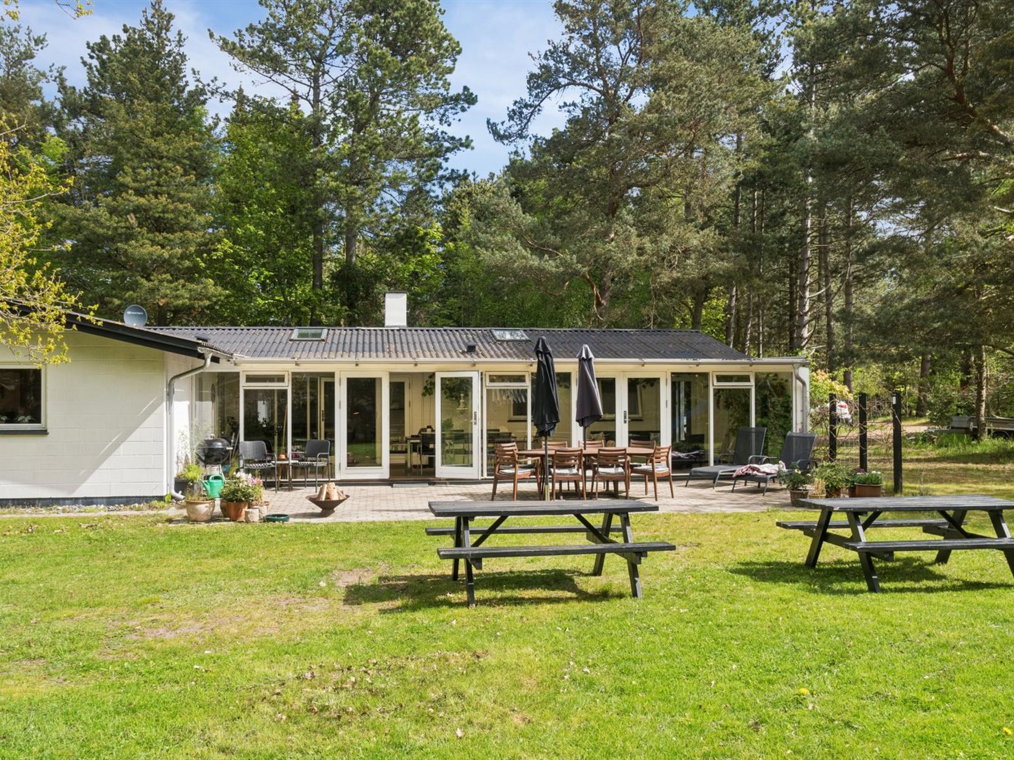 "Aiko" - 1.8km from the sea