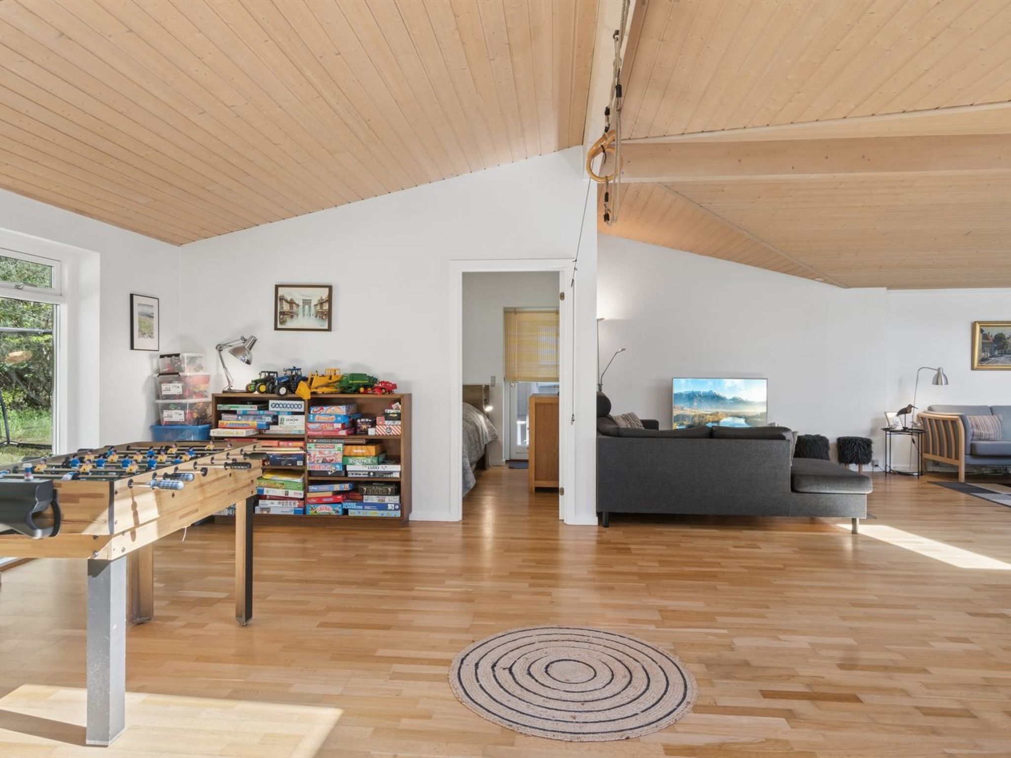 "Aiko" - 1.8km from the sea - Inside