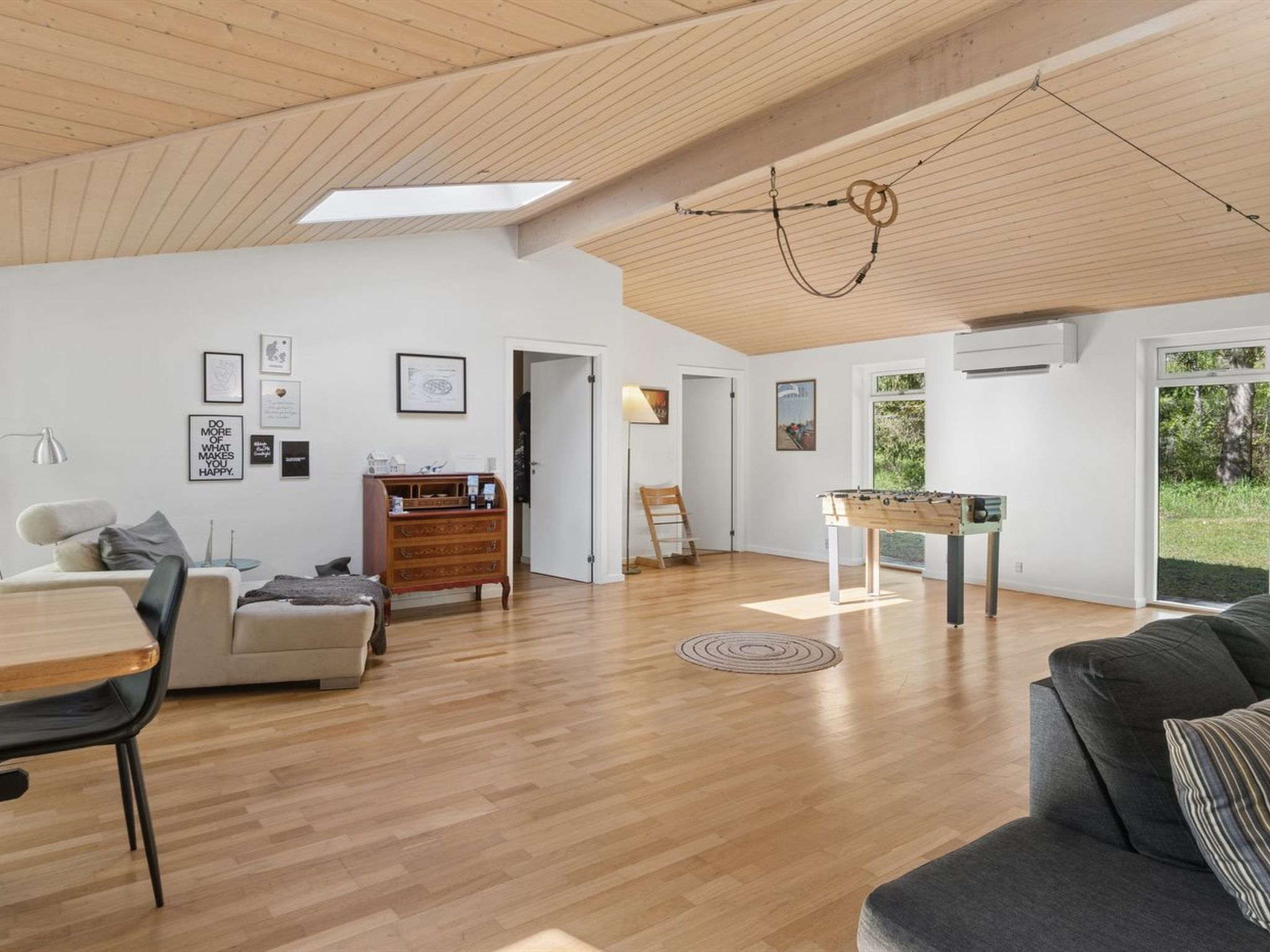 "Aiko" - 1.8km from the sea - Inside