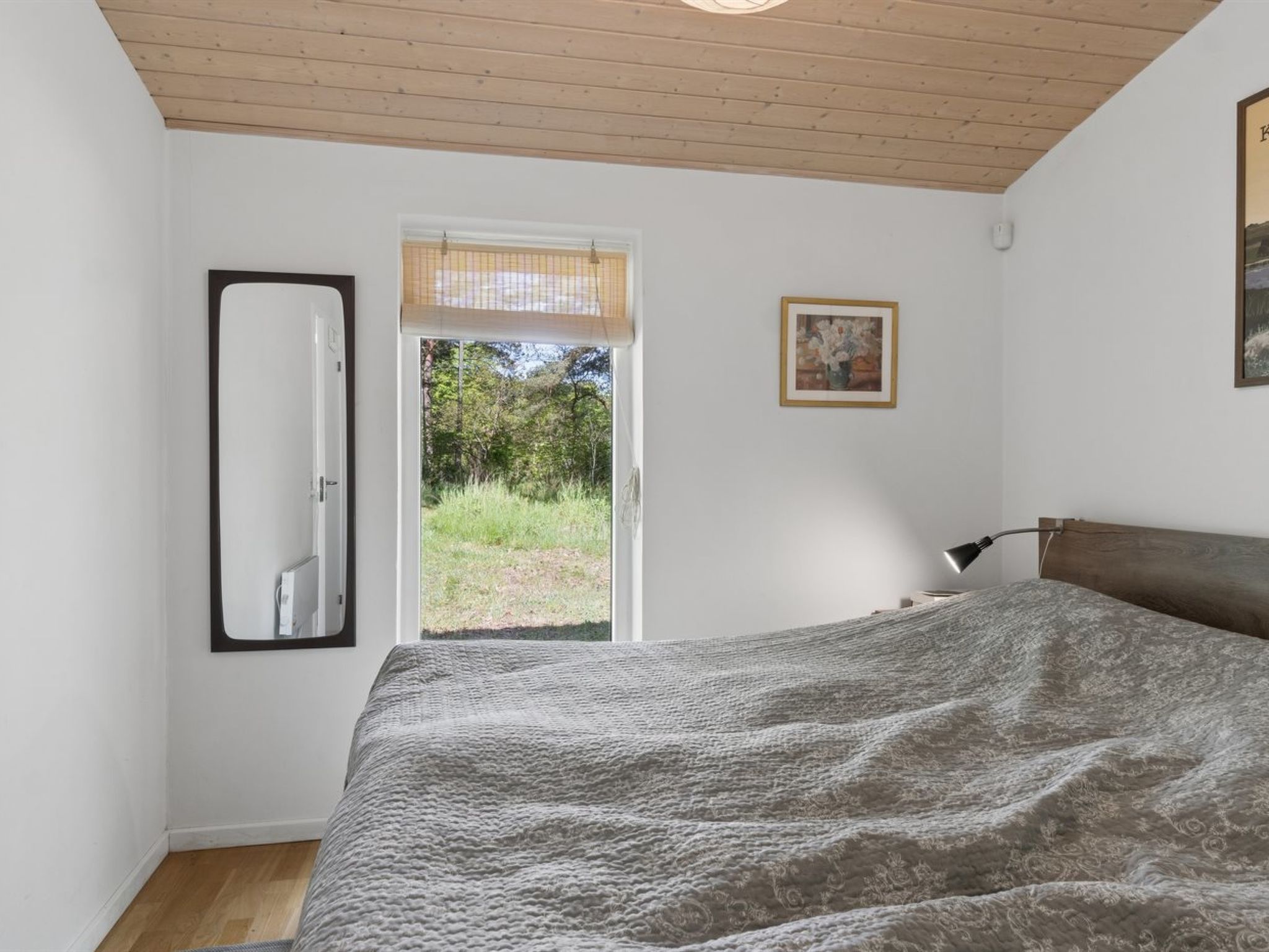 "Aiko" - 1.8km from the sea - Inside