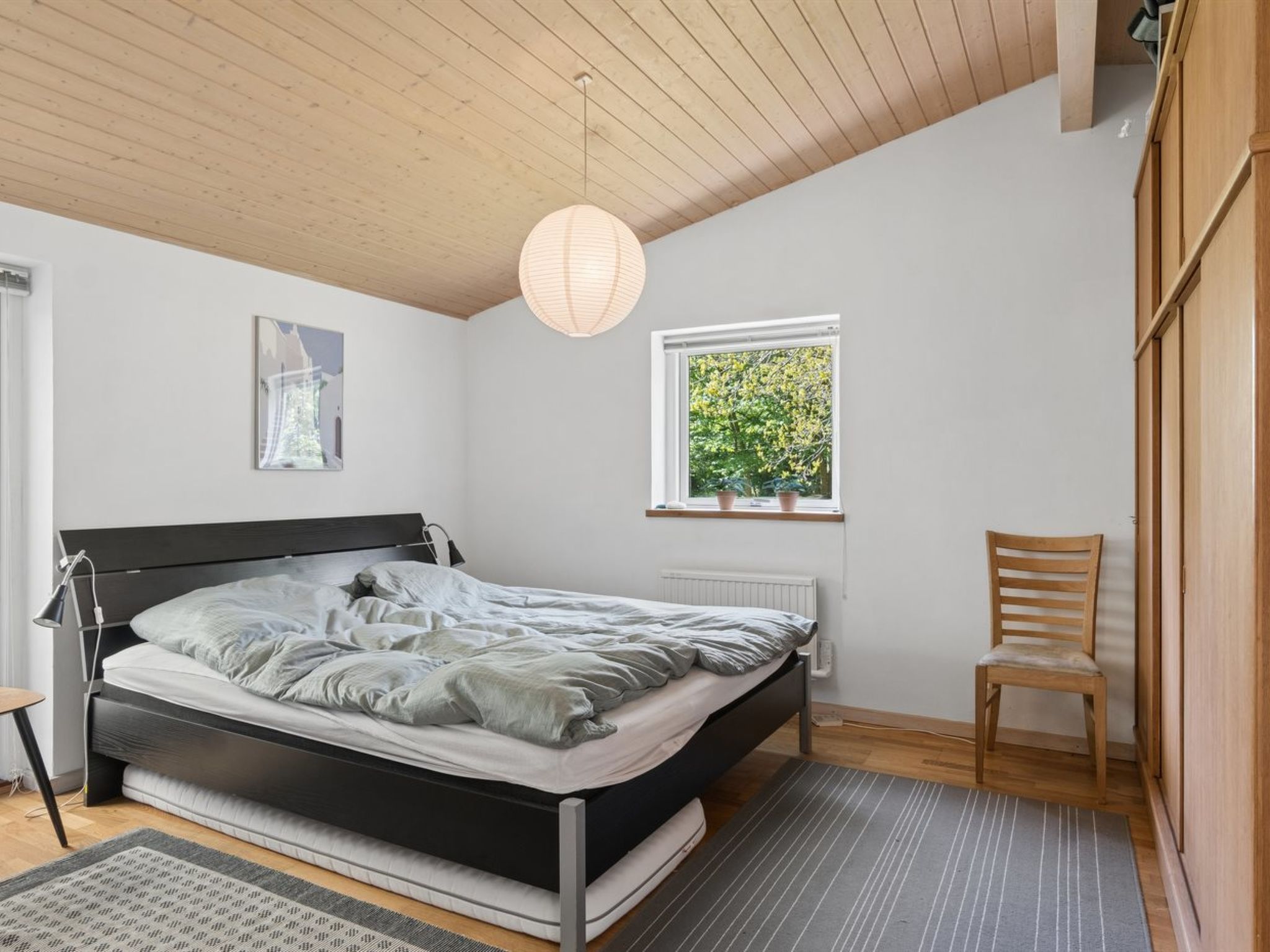 "Aiko" - 1.8km from the sea - Inside