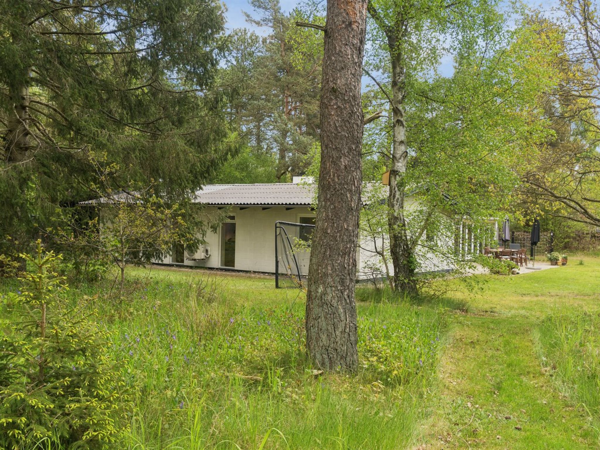"Aiko" - 1.8km from the sea - Outside