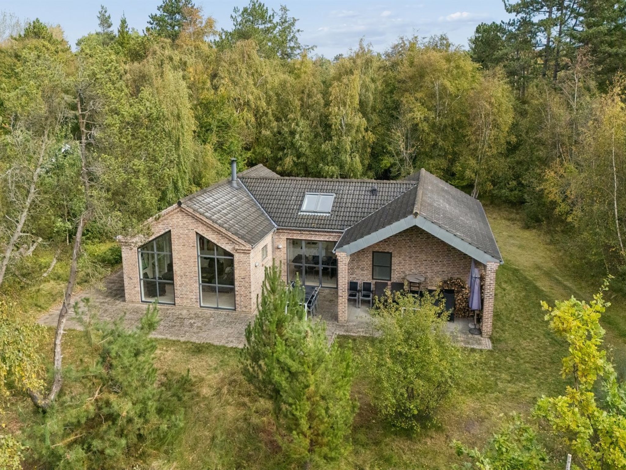 "Evtim" - 275m from the sea