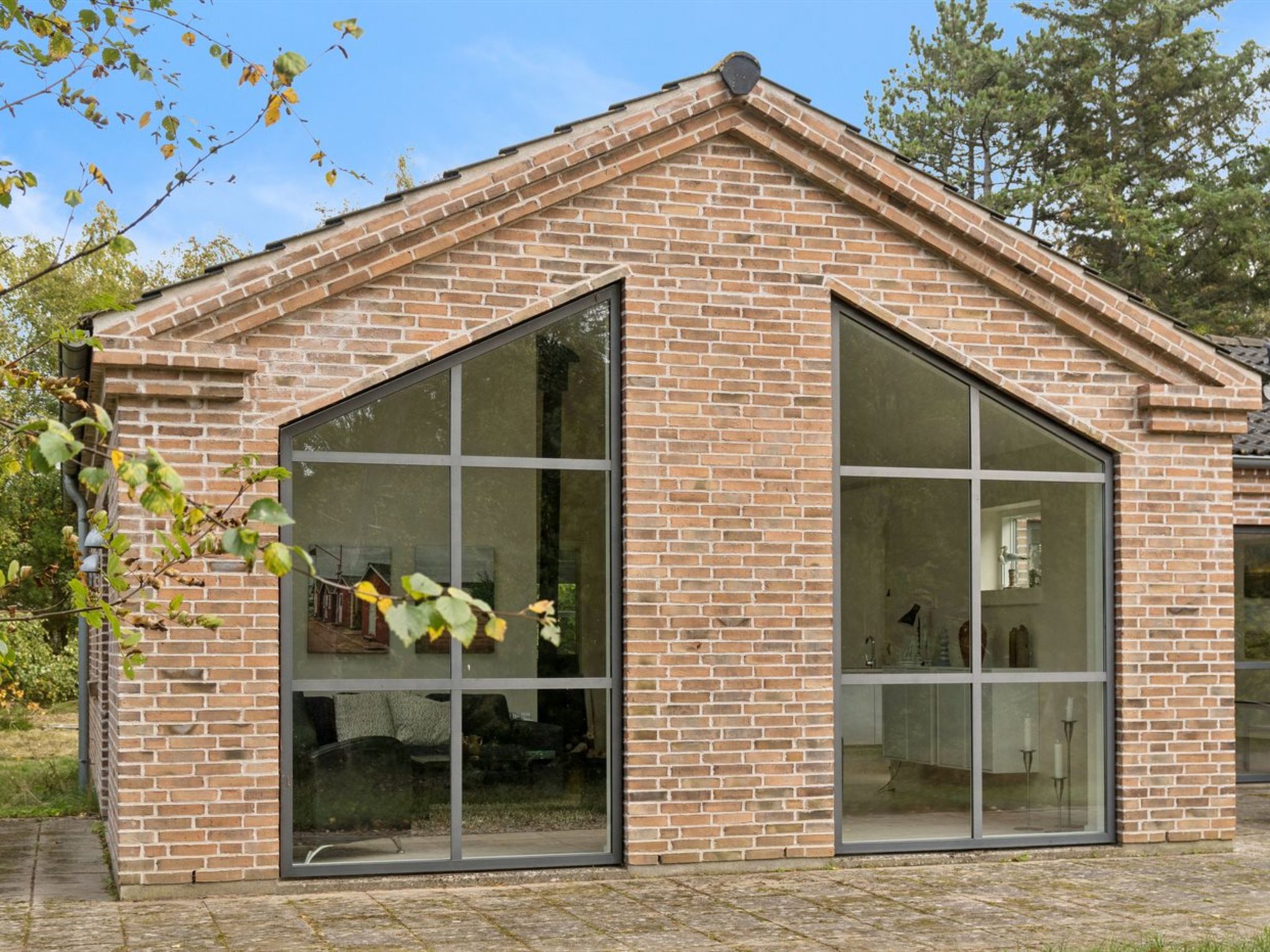 "Evtim" - 275m from the sea - Dehors