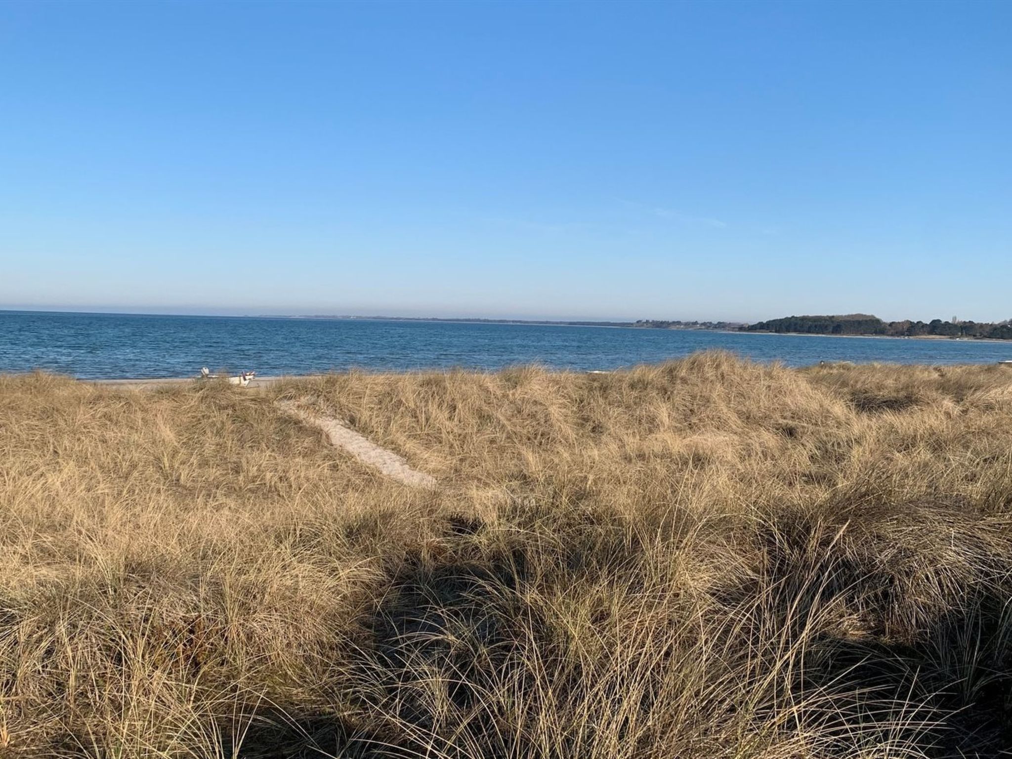 "Evtim" - 275m from the sea - Dehors