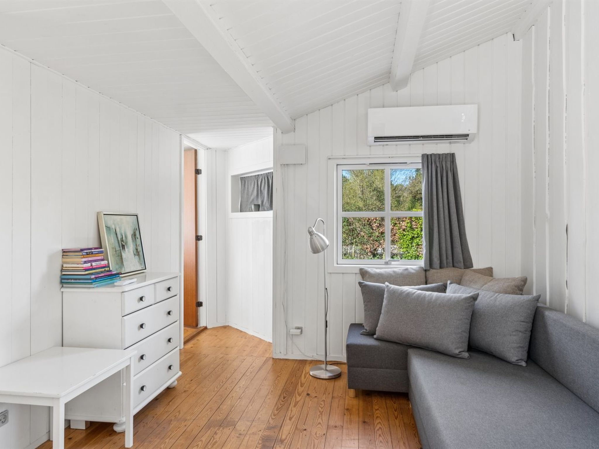 "Swea" - 2.5km from the sea