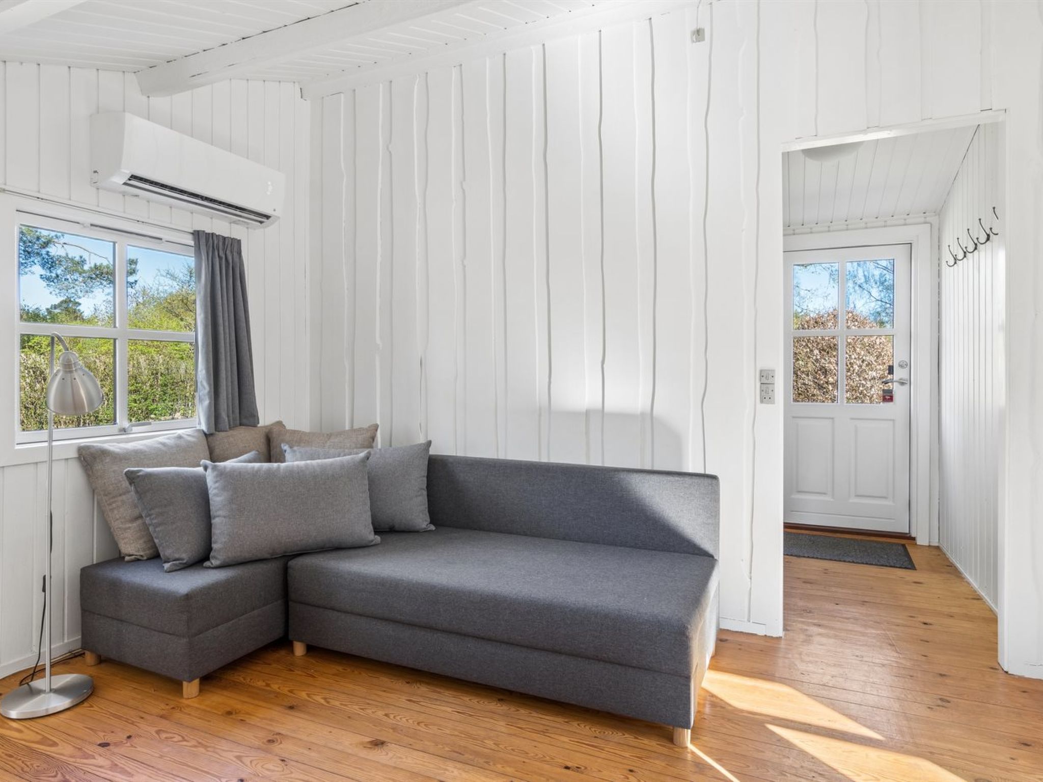"Swea" - 2.5km from the sea - Inside