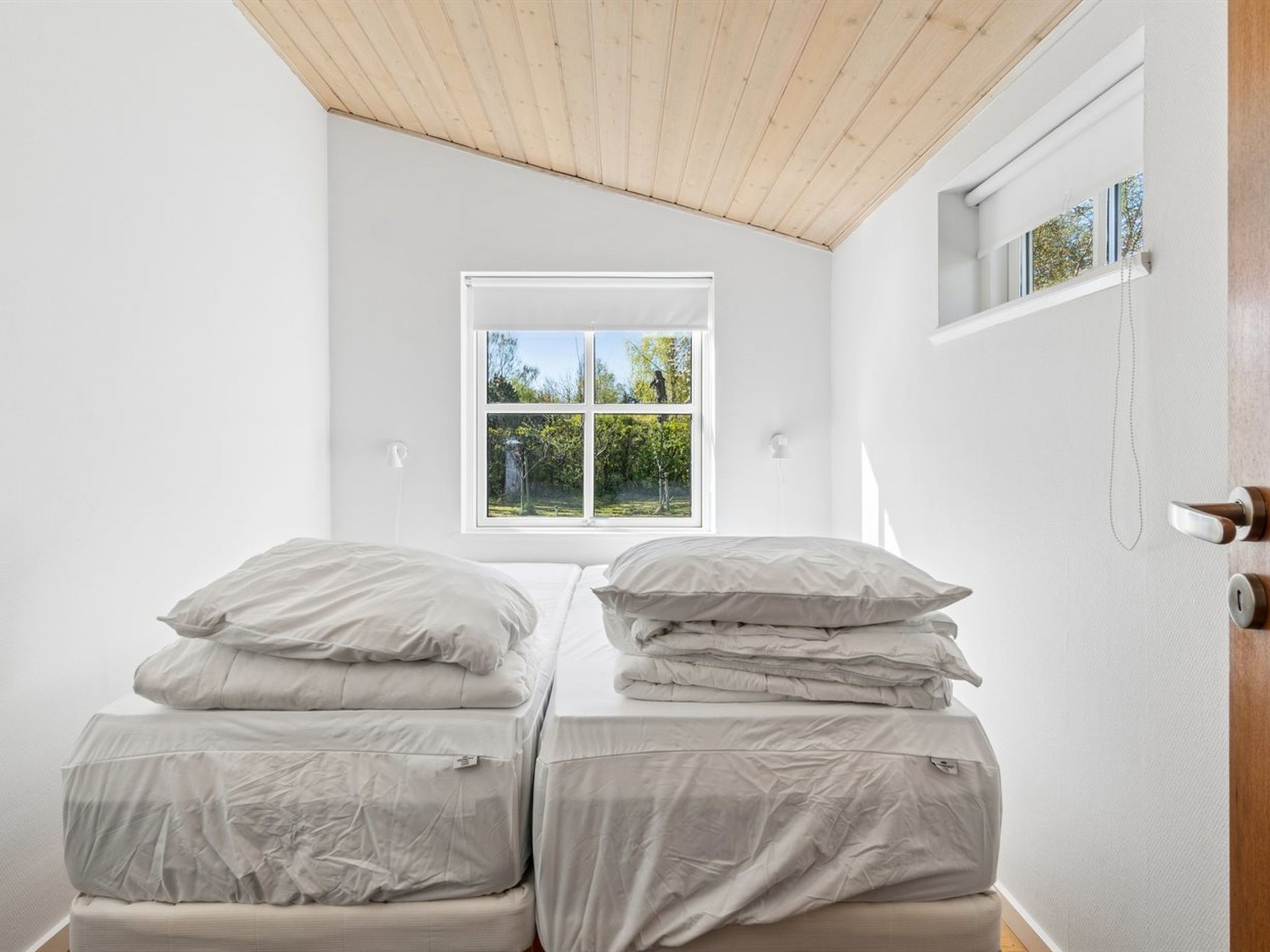 "Swea" - 2.5km from the sea - Inside