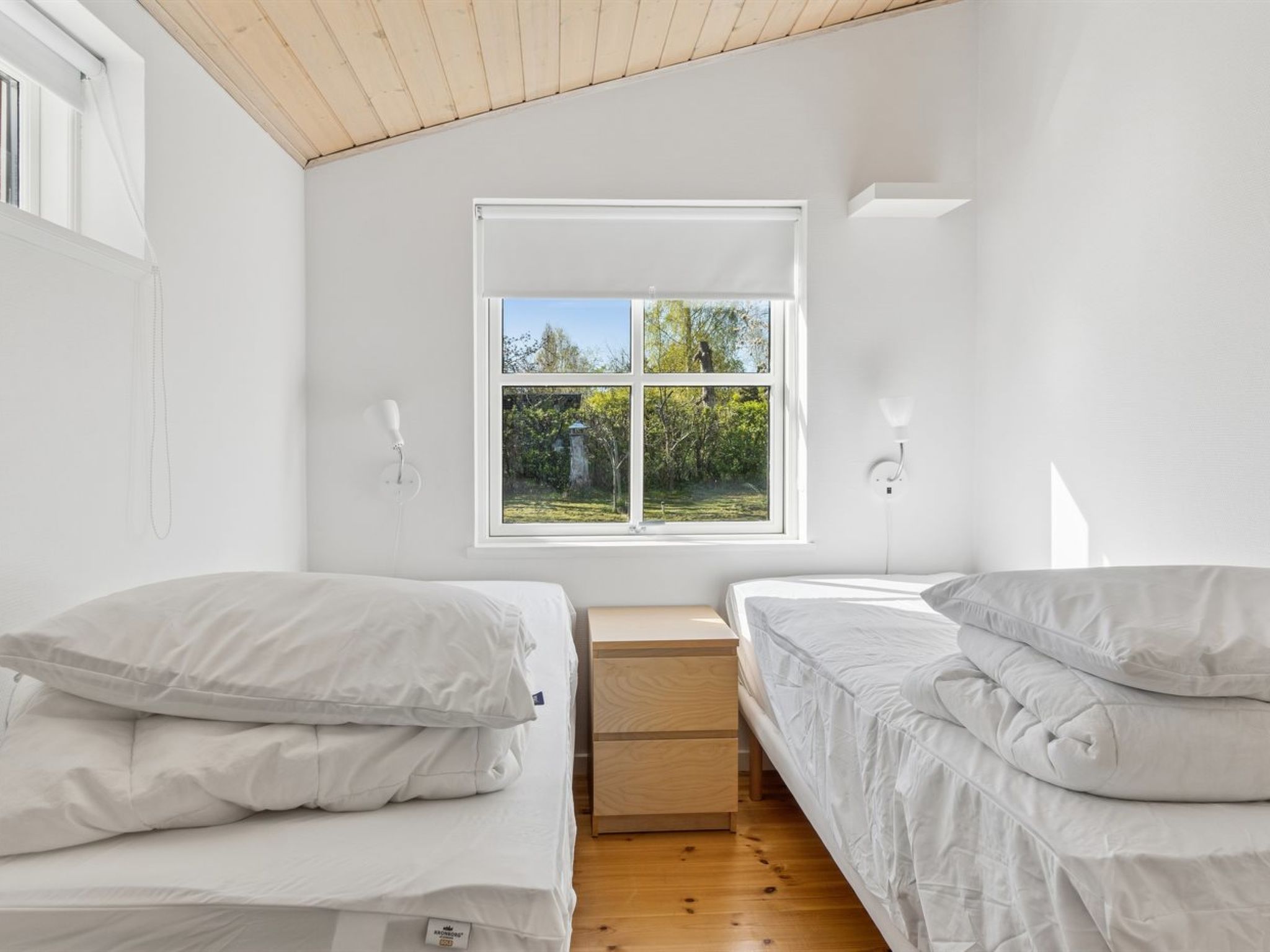 "Swea" - 2.5km from the sea - Inside